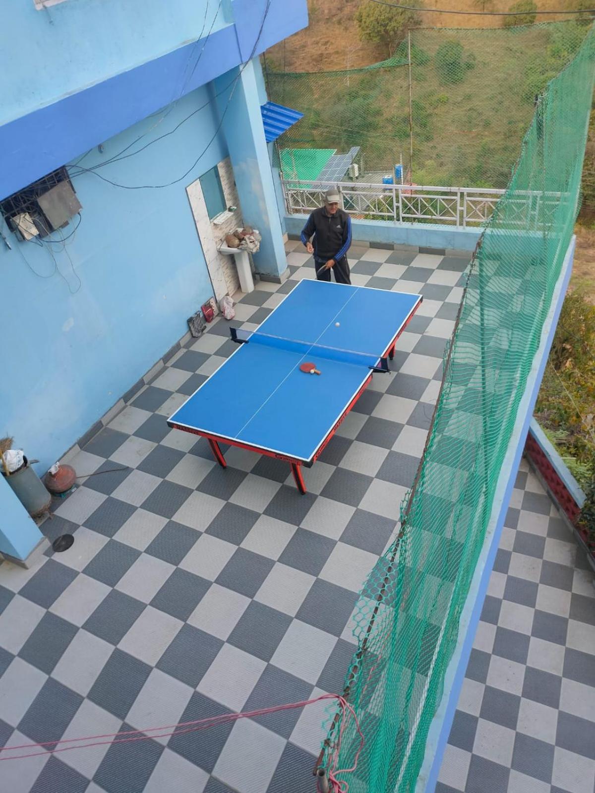 Mahamaya Homestay 4