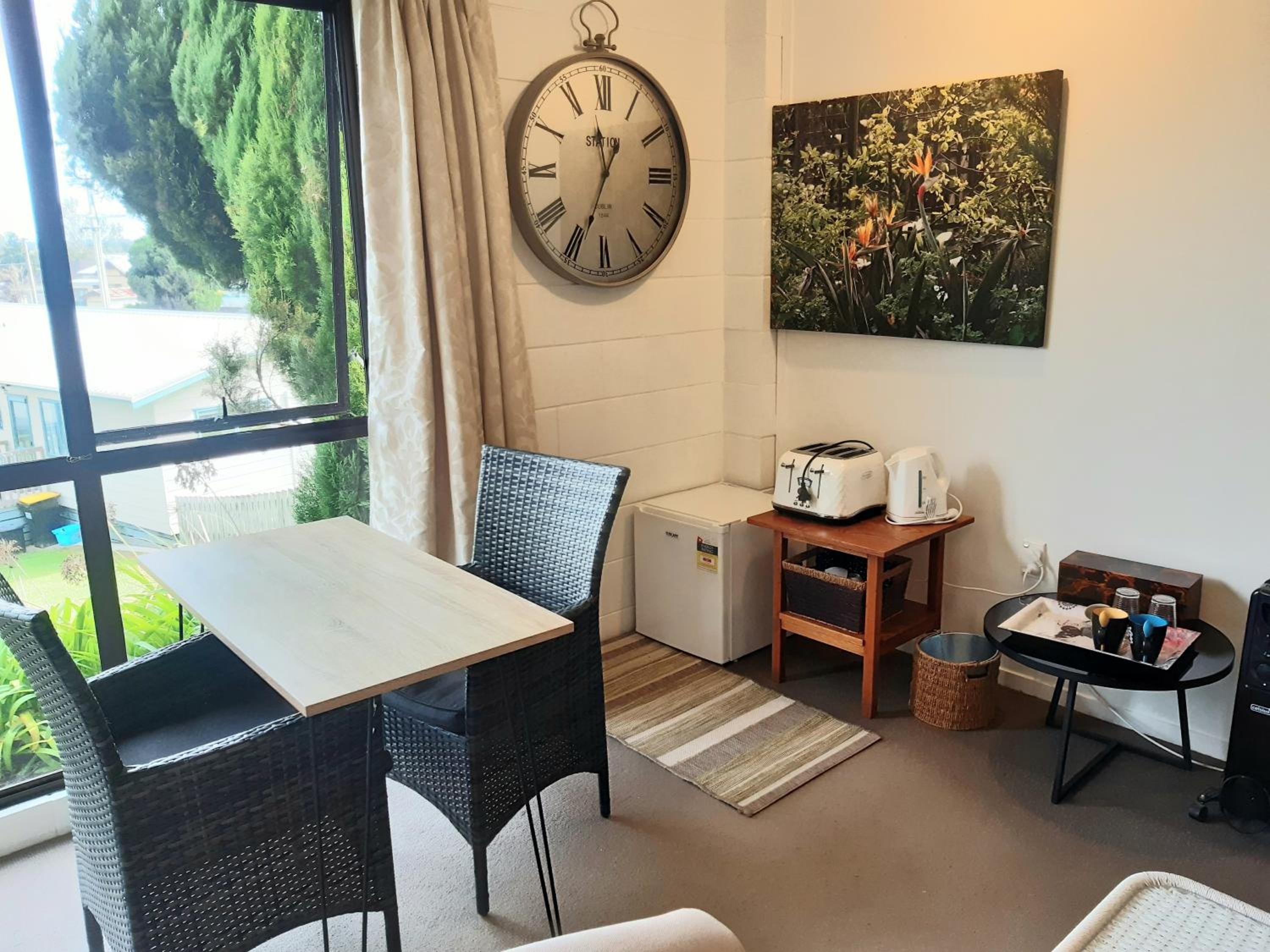 Paeroa bed and breakfast