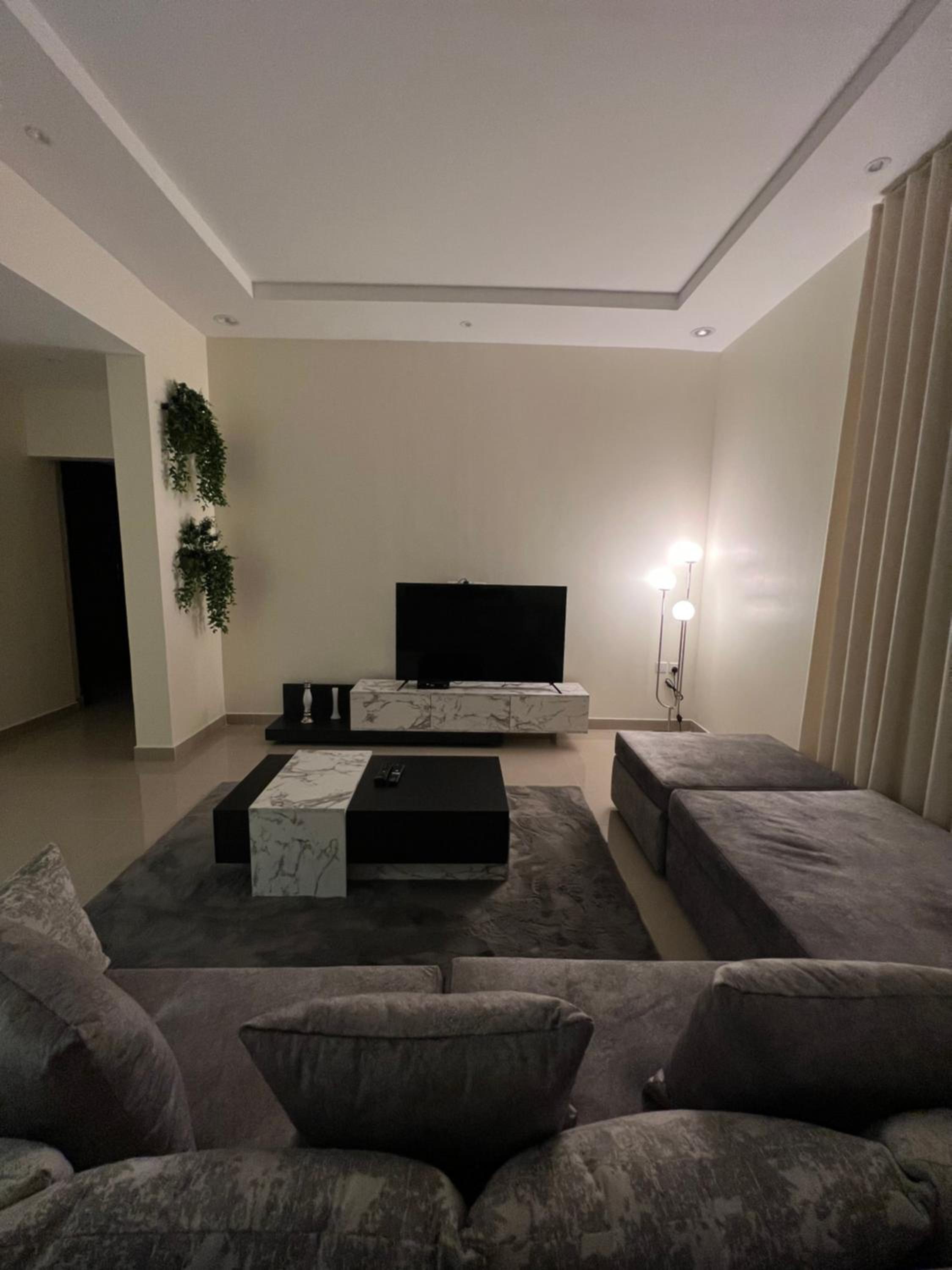 Zaan Apartment Al-Nafel