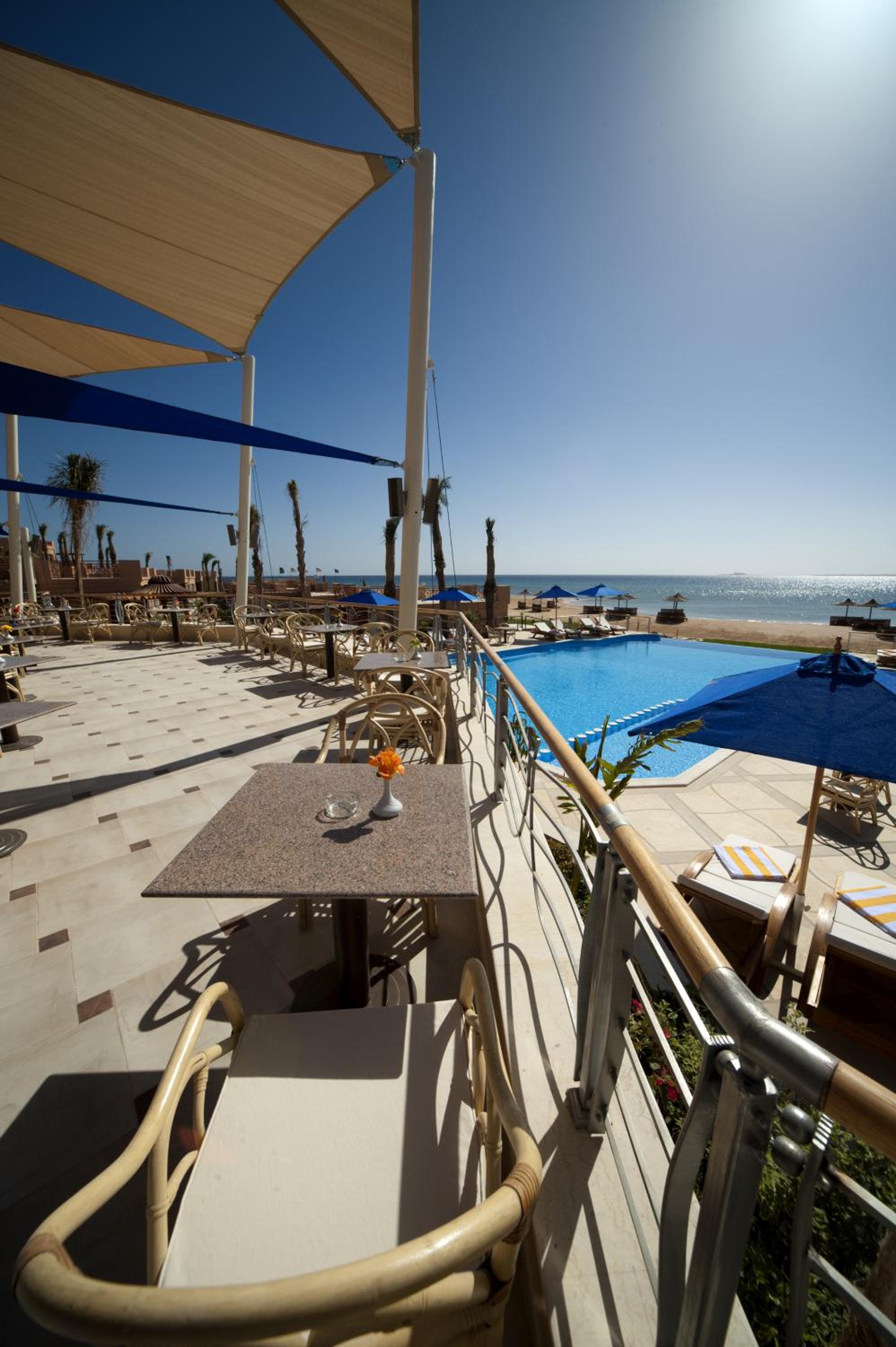 Shams Prestige Abu Soma (Adults Only)