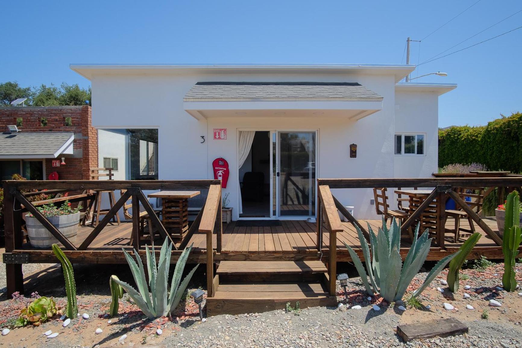 Casa de Sara view 2