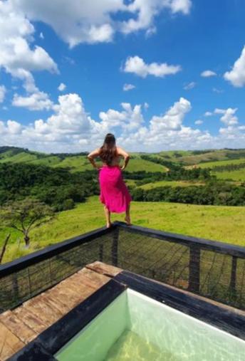 Ecovalle São Thomé