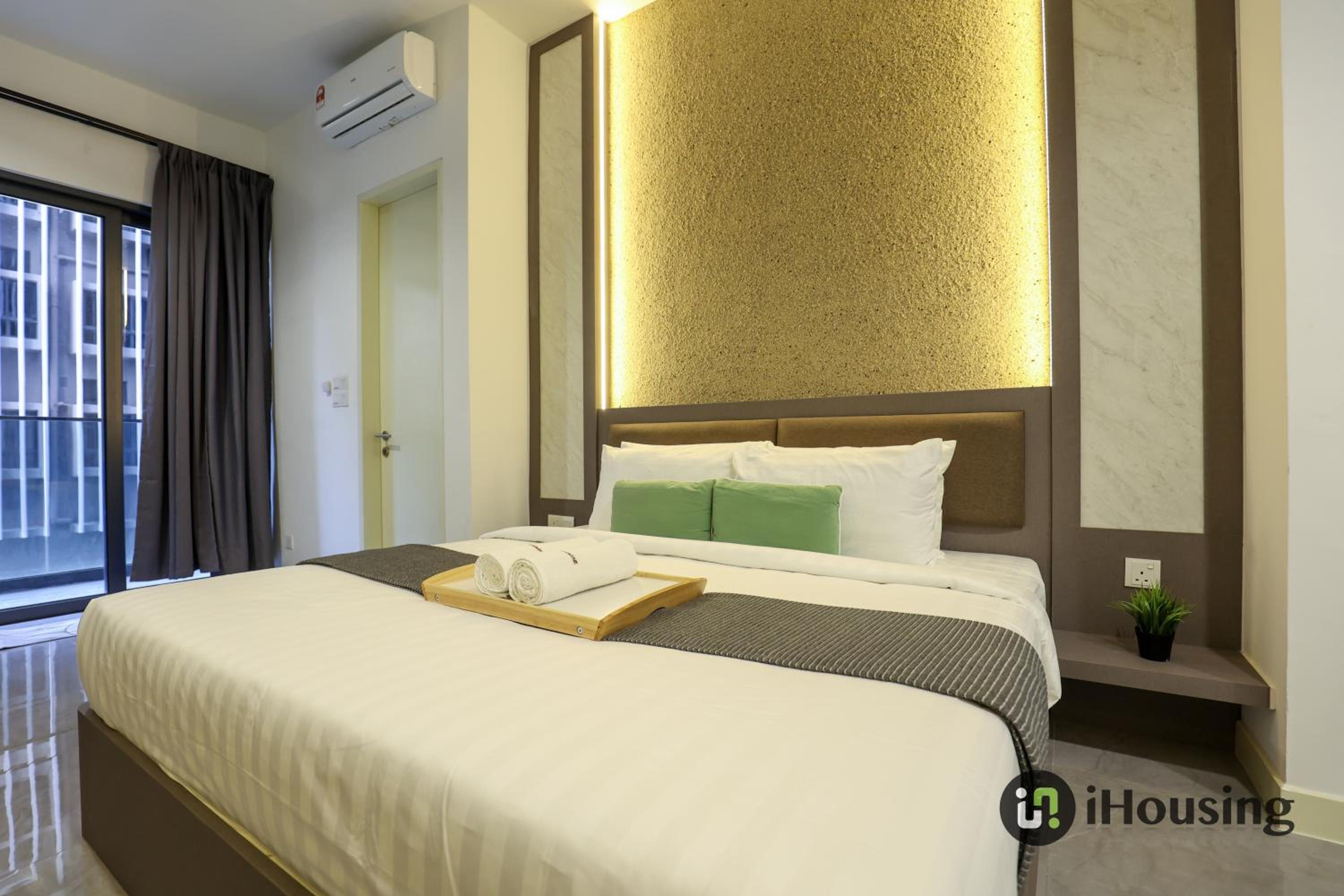 Imperio Residence Melaka By I Housing photo 4