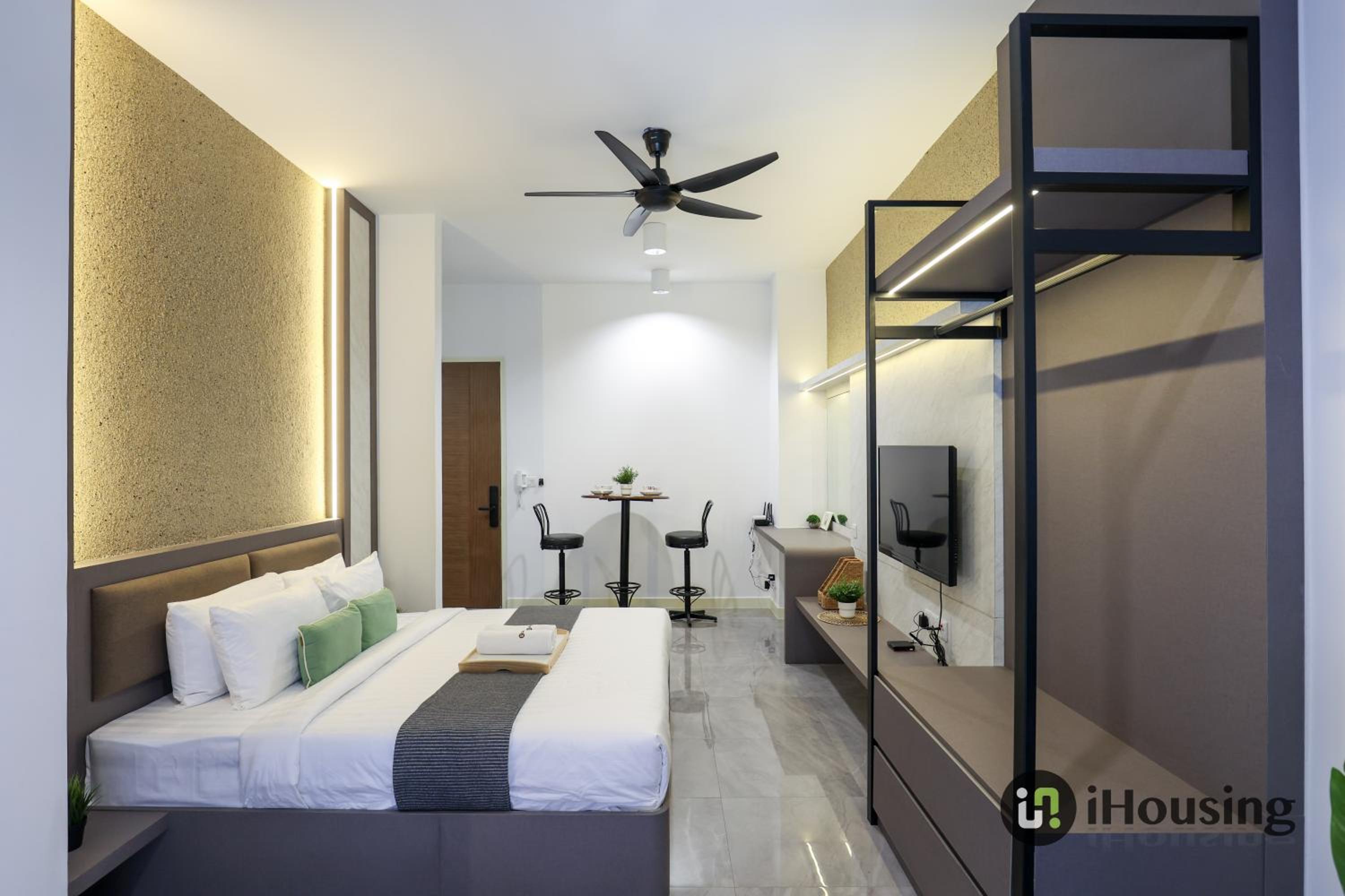 Imperio Residence Melaka By I Housing photo 3