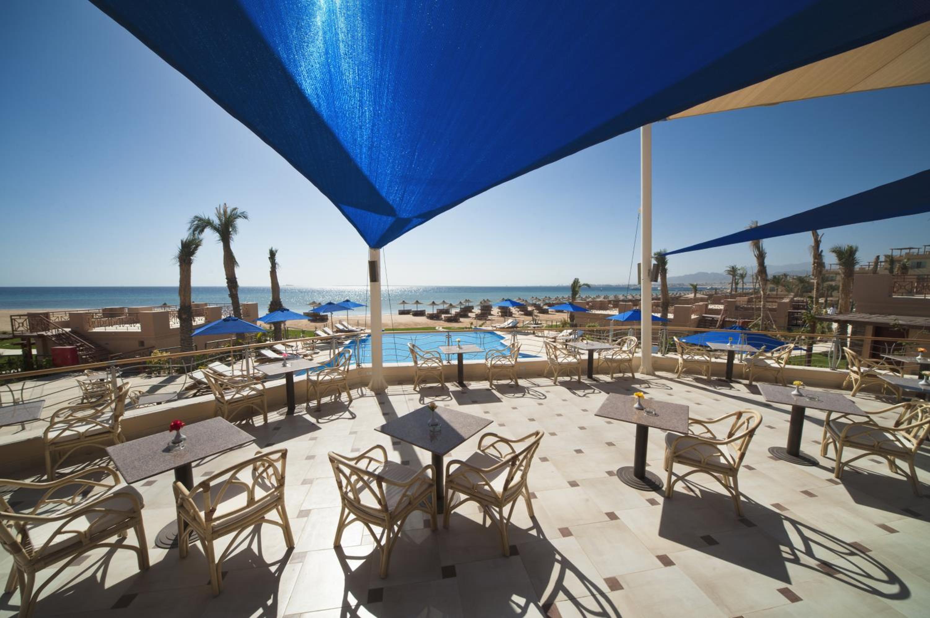 Shams Prestige Abu Soma (Adults Only)