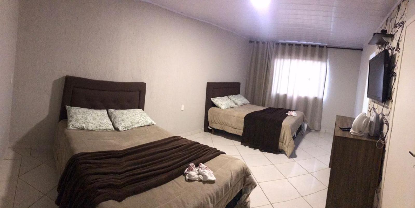 Casa próxima ao centro