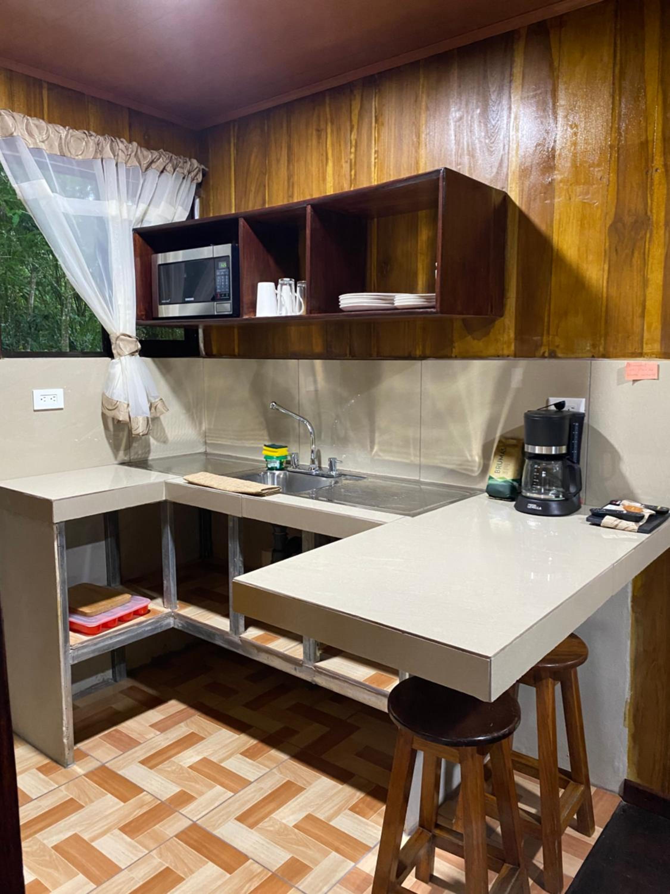 Villas Cacao