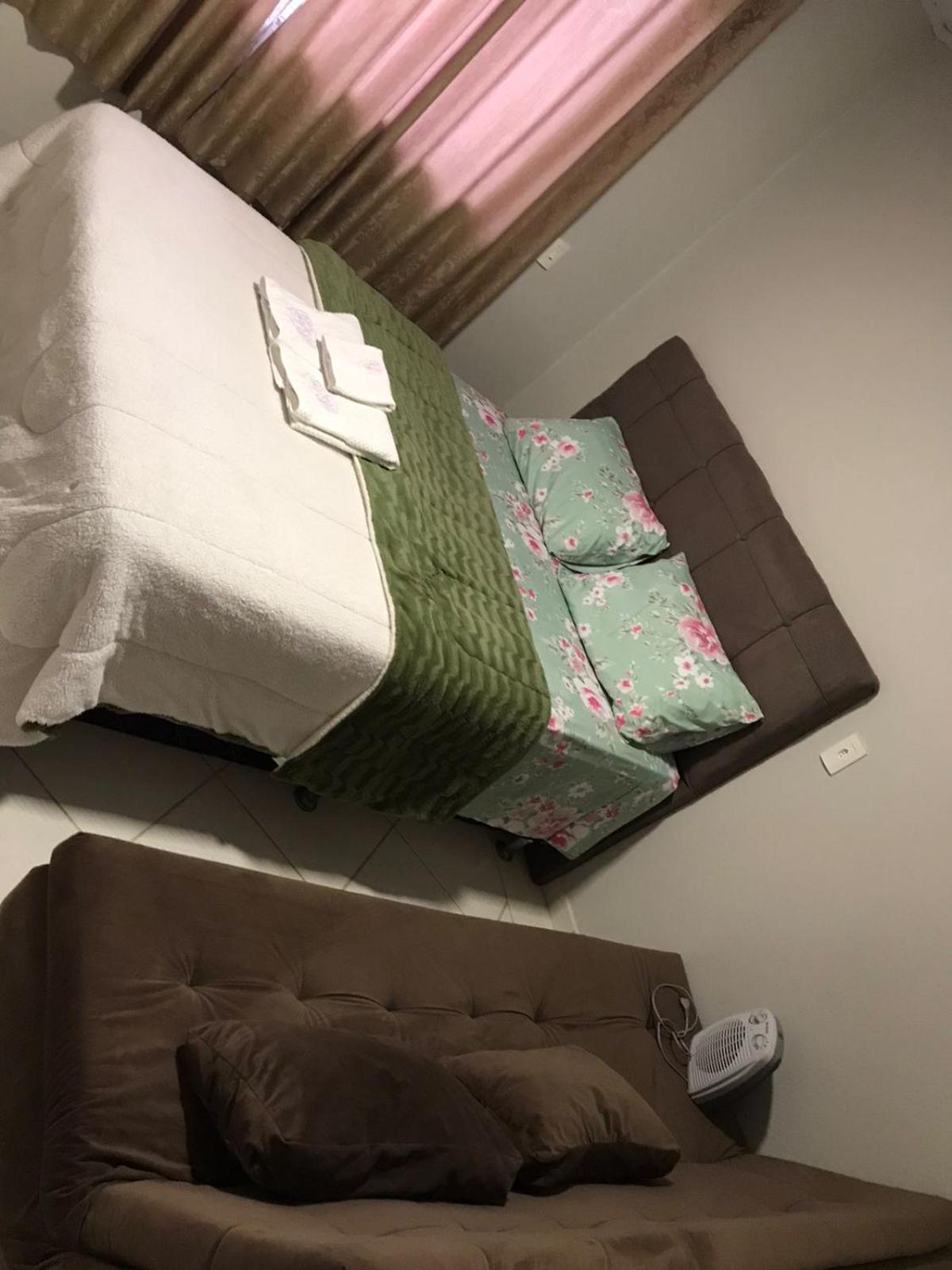 Casa próxima ao centro