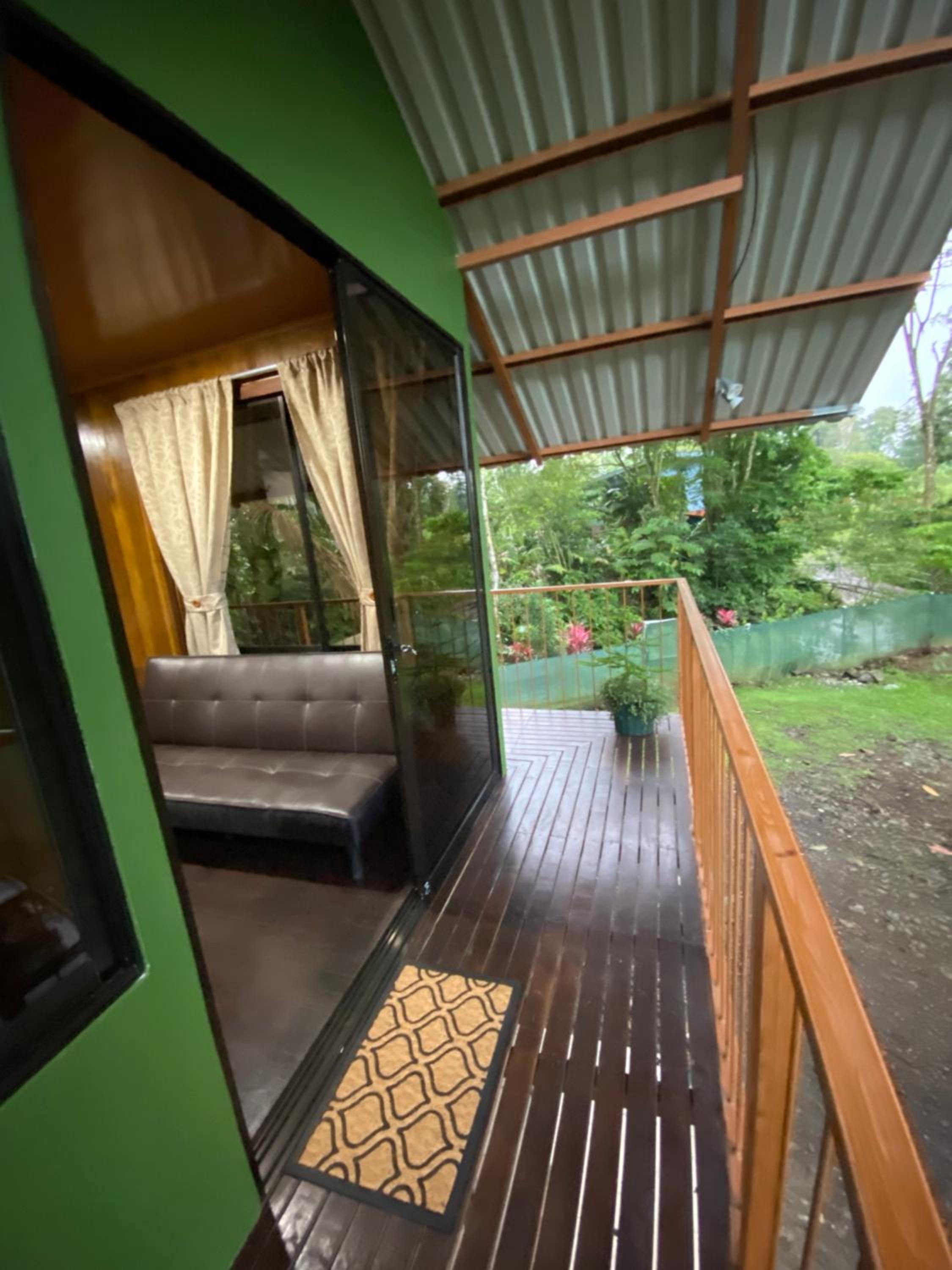 Villas Cacao