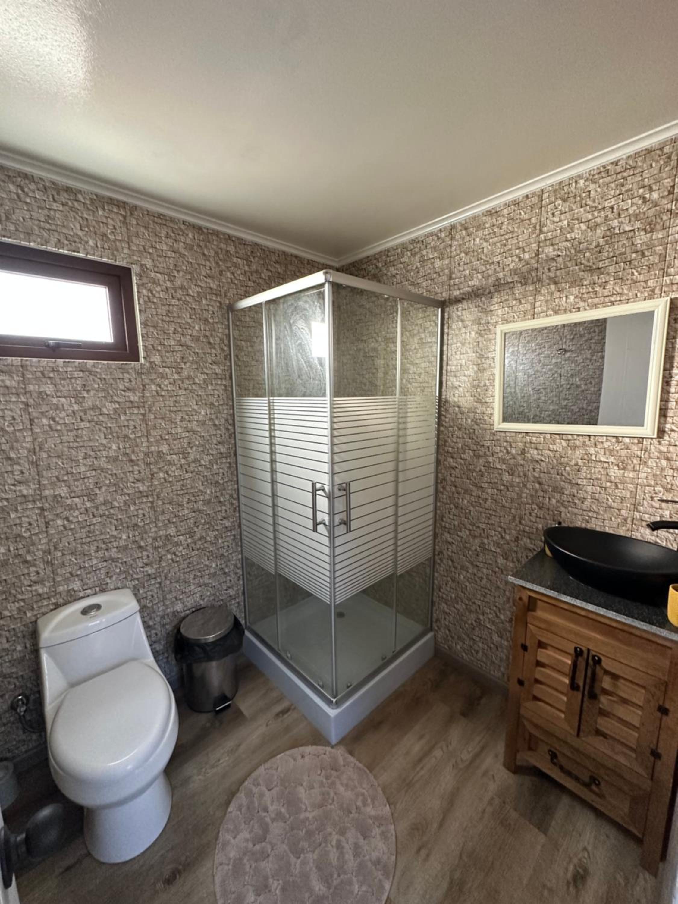 Loft 1 con tinaja para pareja