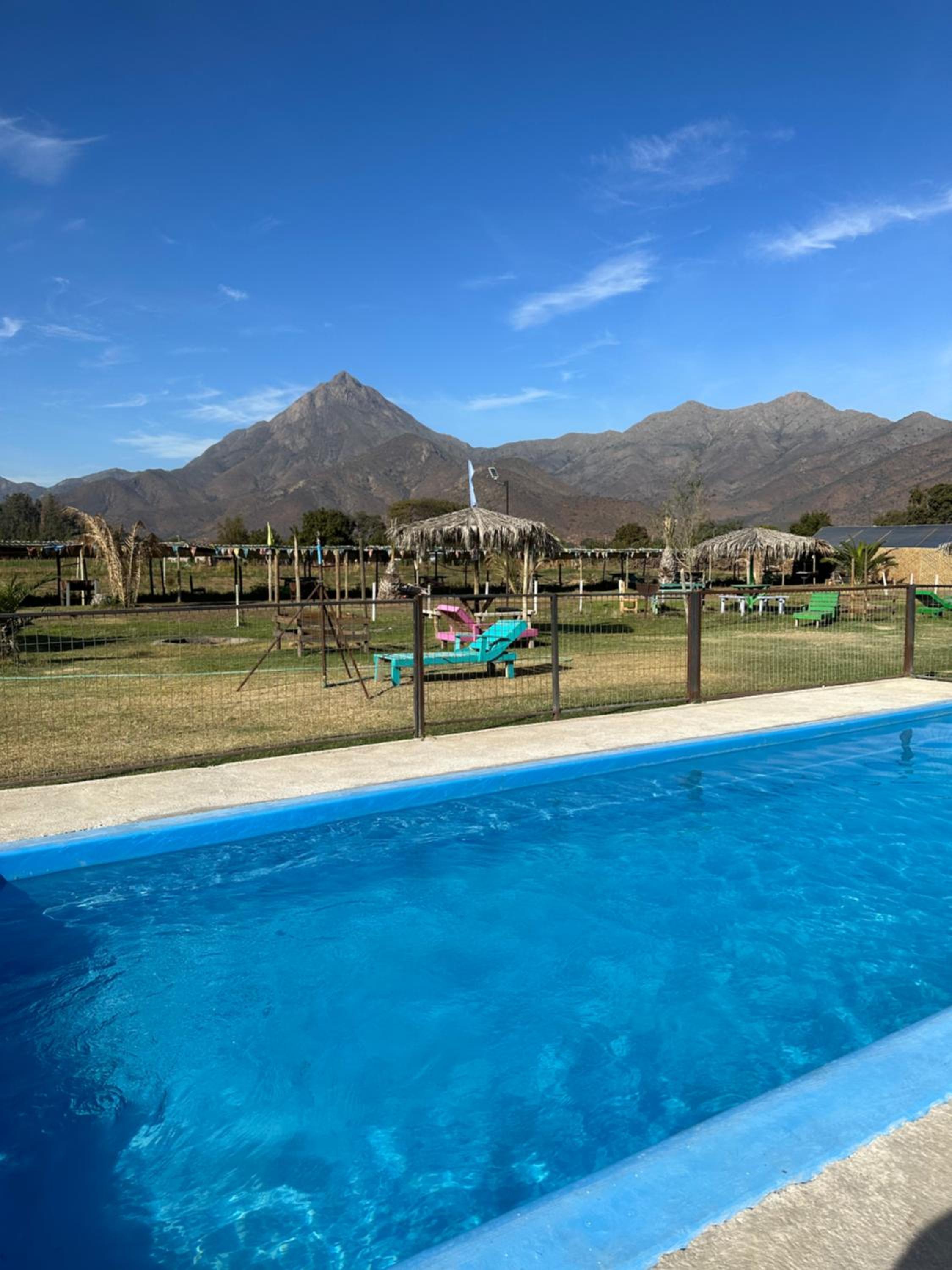 Loft 1 con tinaja para pareja