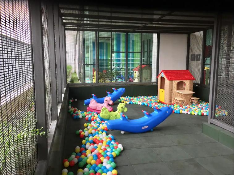 Mid Valley Southkey Mall - 24-7 Support - Netflix - Infinity Pool
