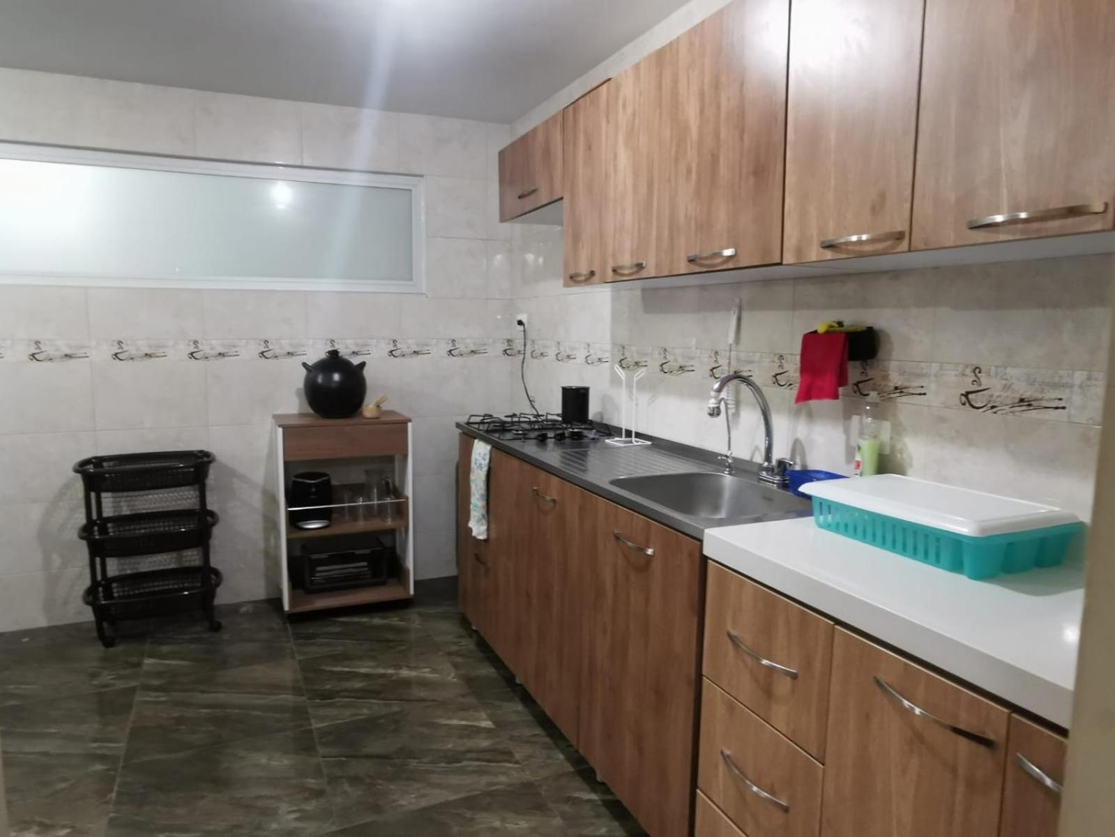 Habitaciones en Acogedora estancia en pleno centro de Ibagué