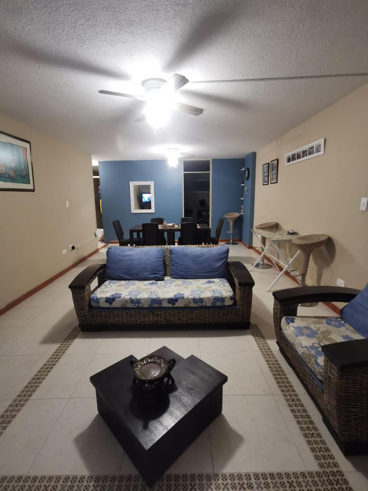 Habitaciones en Acogedora estancia en pleno centro de Ibagué