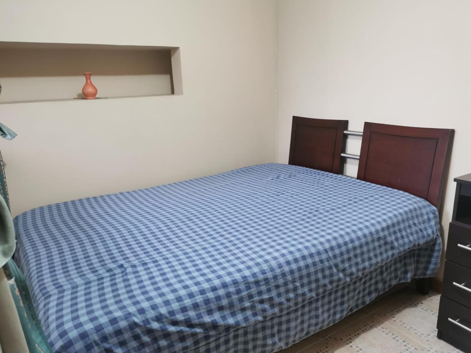 Habitaciones en Acogedora estancia en pleno centro de Ibagué