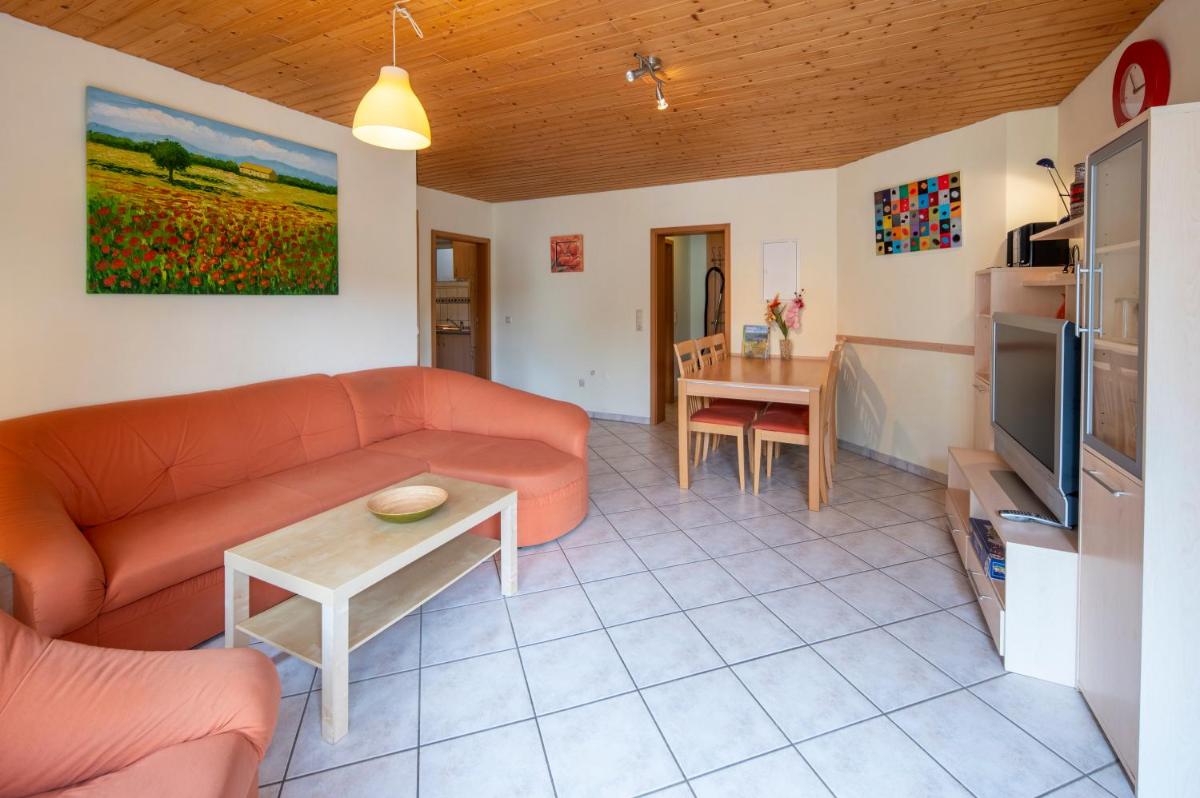 Apartment Liesertal view 4