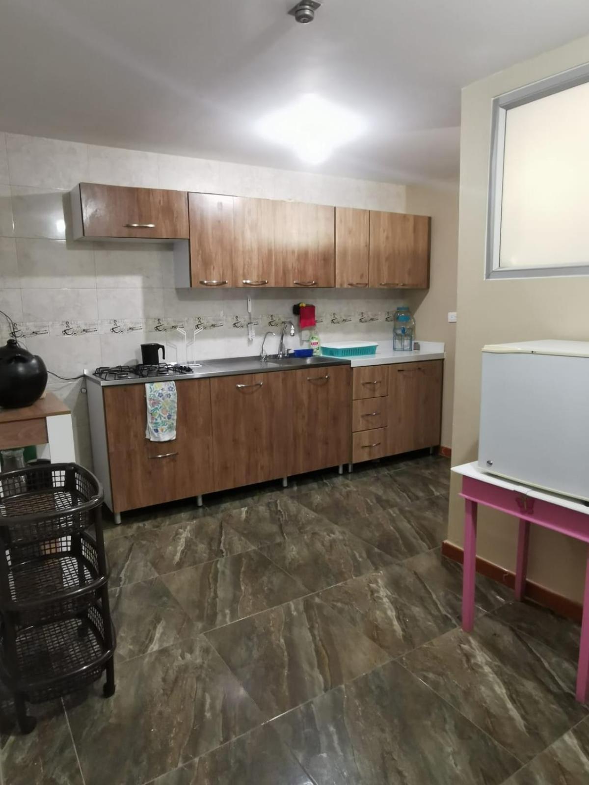 Habitaciones en Acogedora estancia en pleno centro de Ibagué