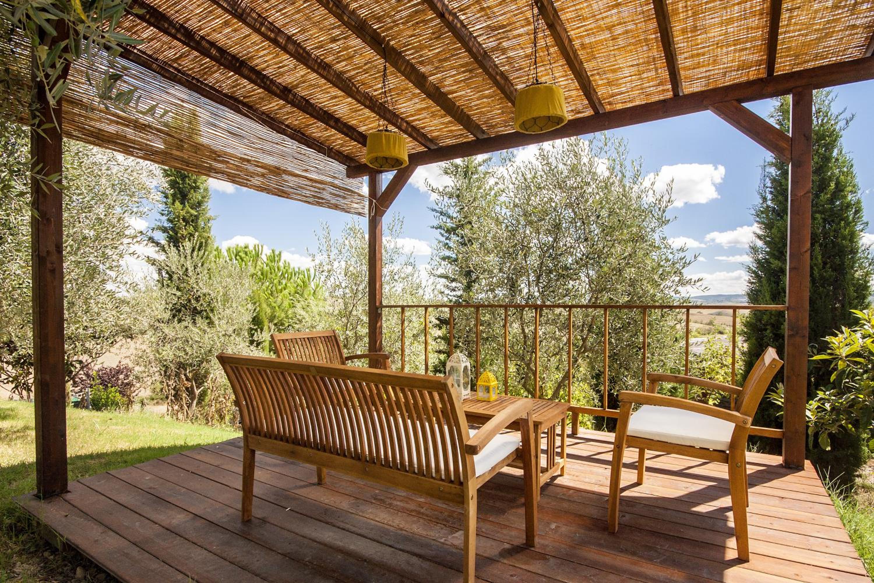 Agriturismo Podere Camollia