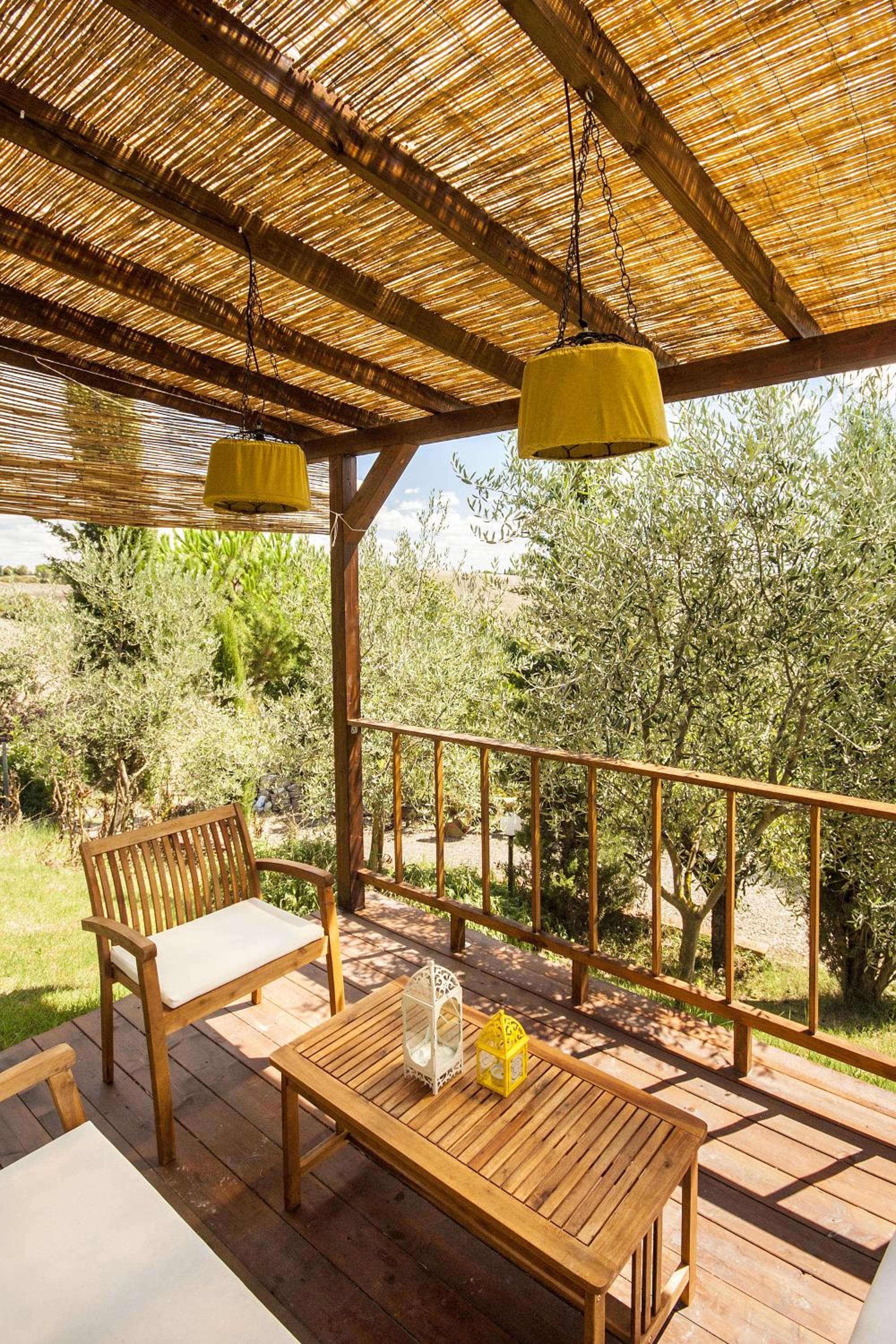Agriturismo Podere Camollia