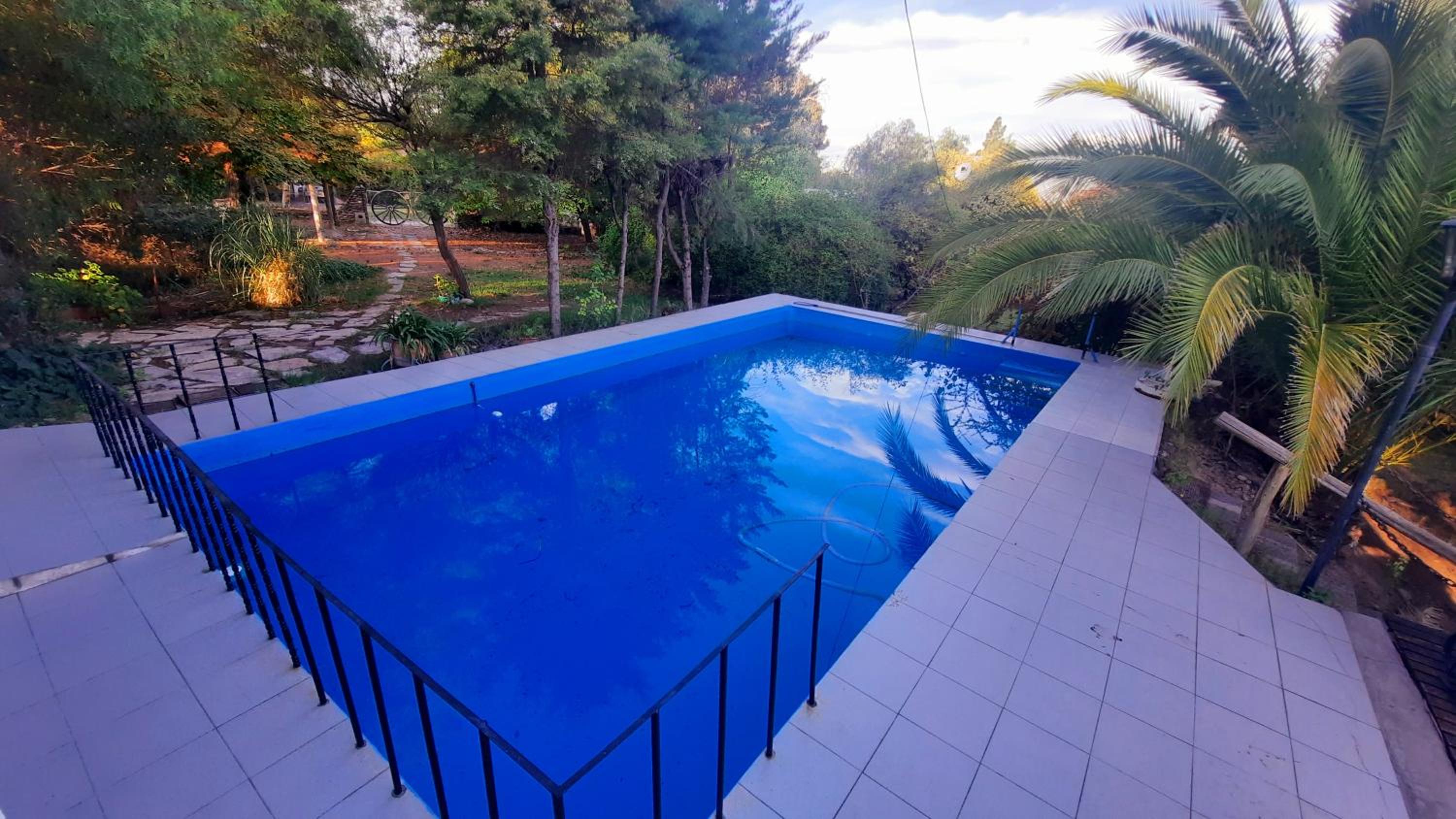 Rincón de Vistalba