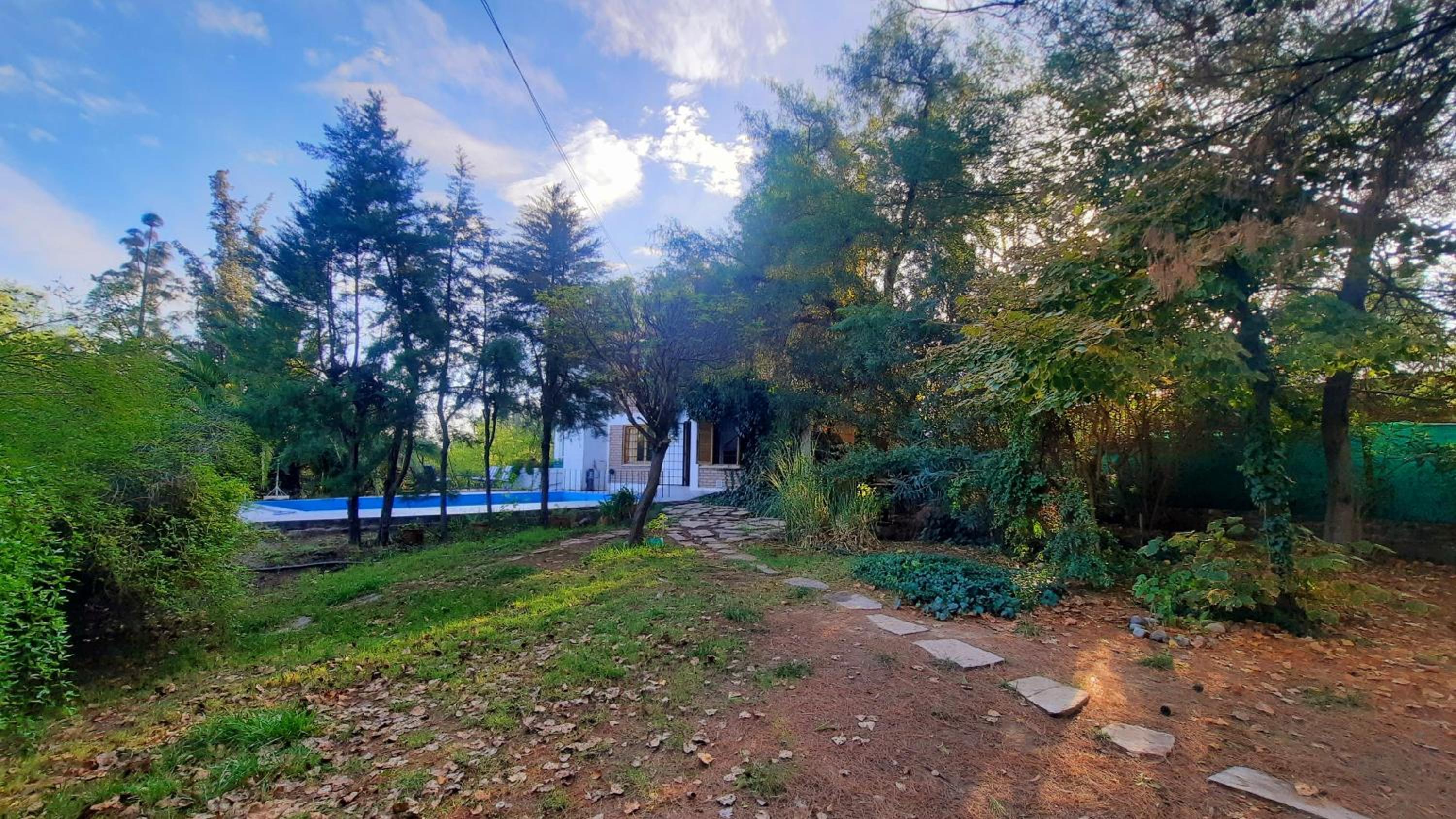 Rincón de Vistalba