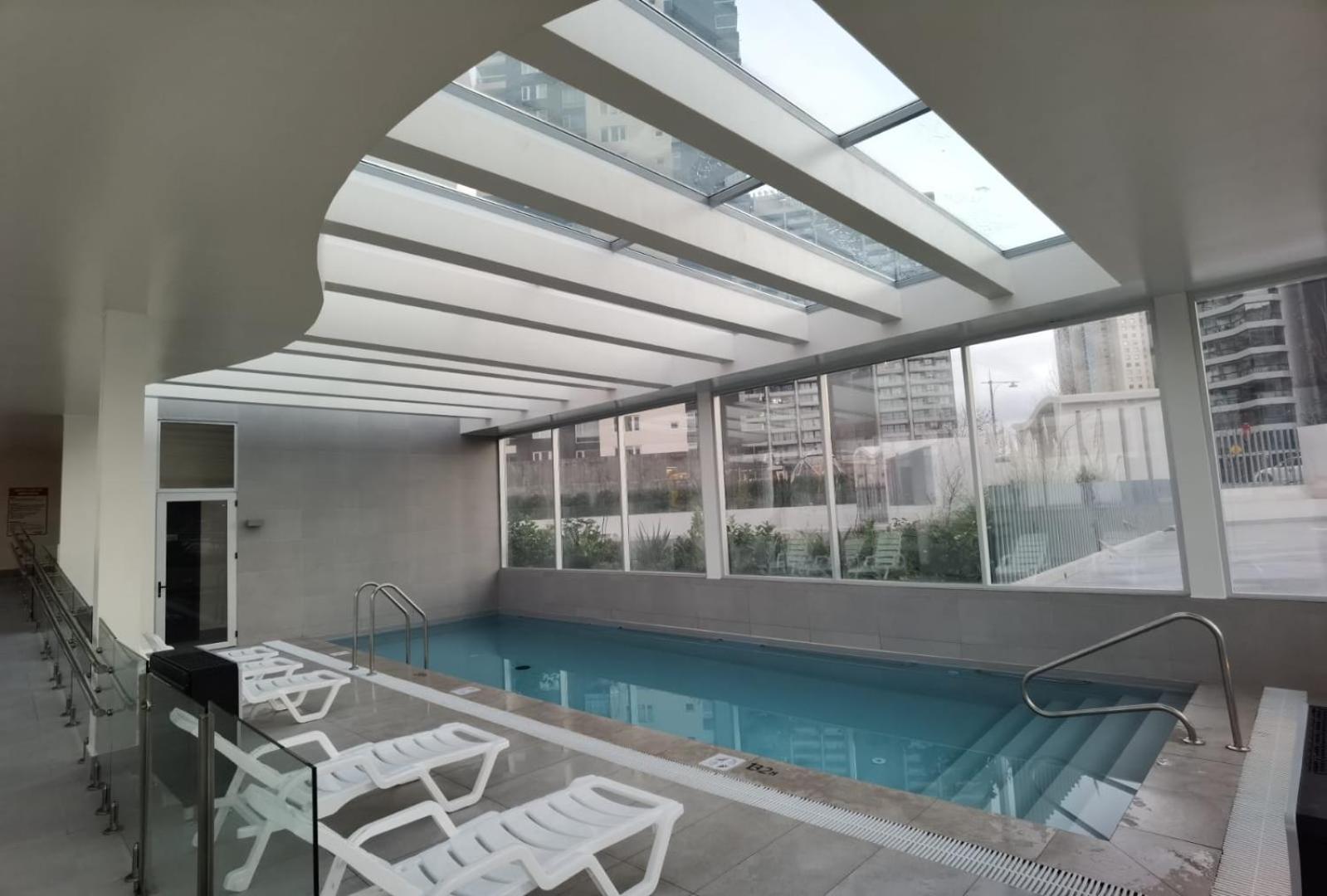 Exquisito Departamento a pasos de la playa en mejor sector de Reñaca y Concón