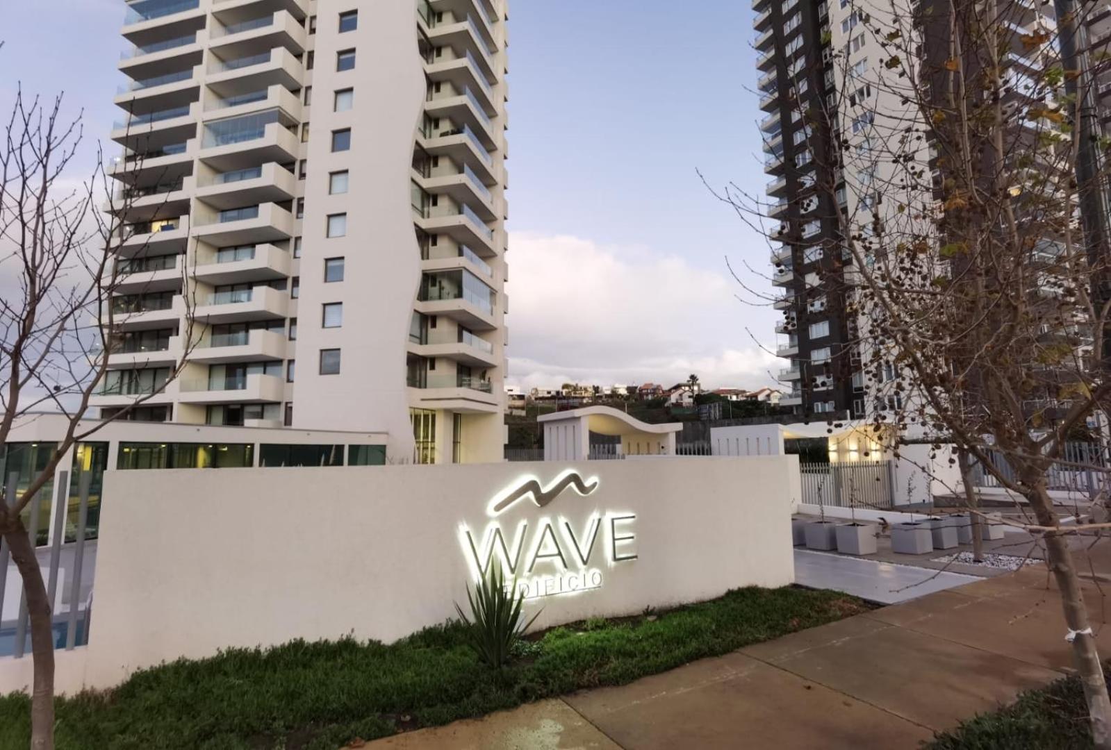 Exquisito Departamento a pasos de la playa en mejor sector de Reñaca y Concón
