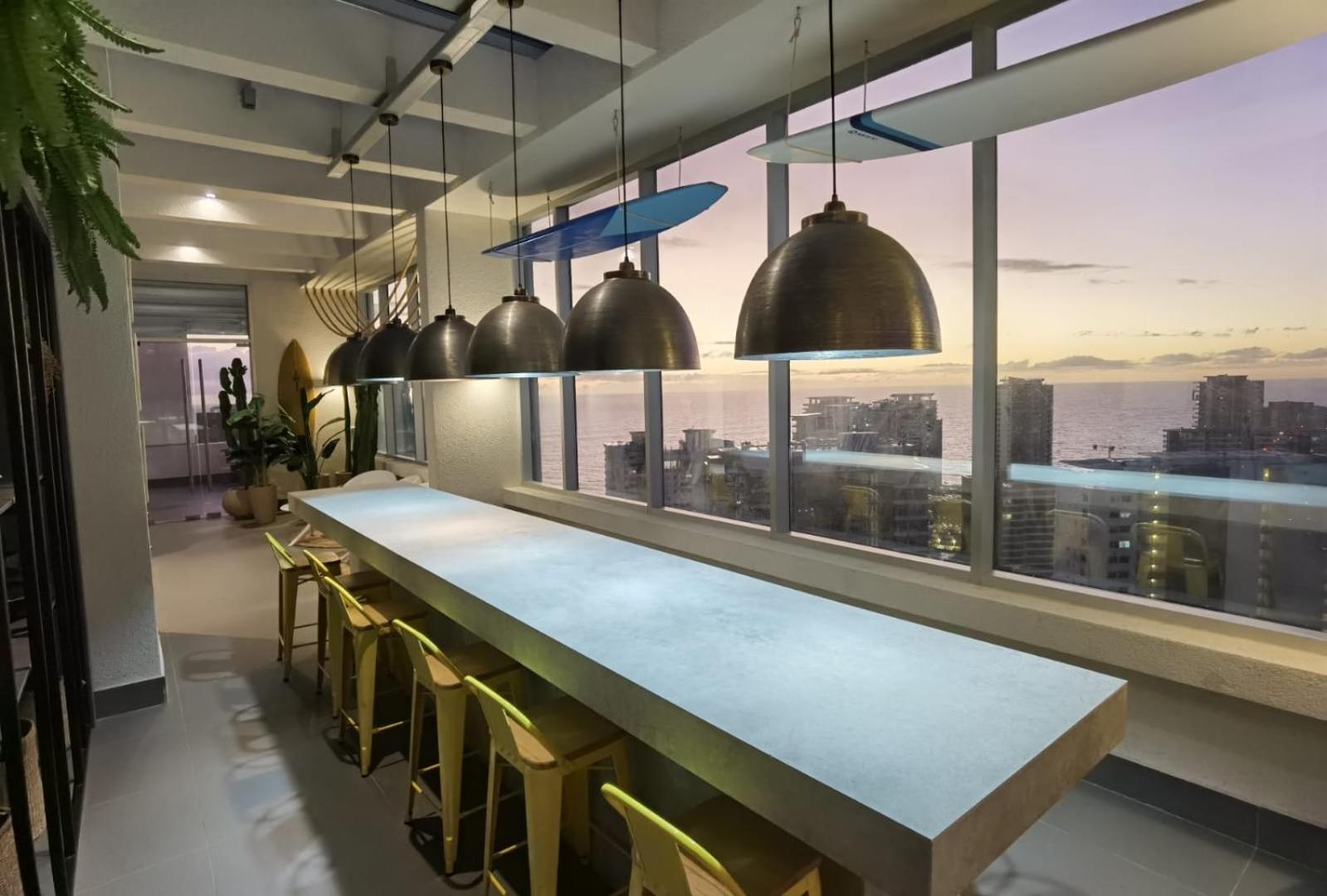 Exquisito Departamento a pasos de la playa en mejor sector de Reñaca y Concón