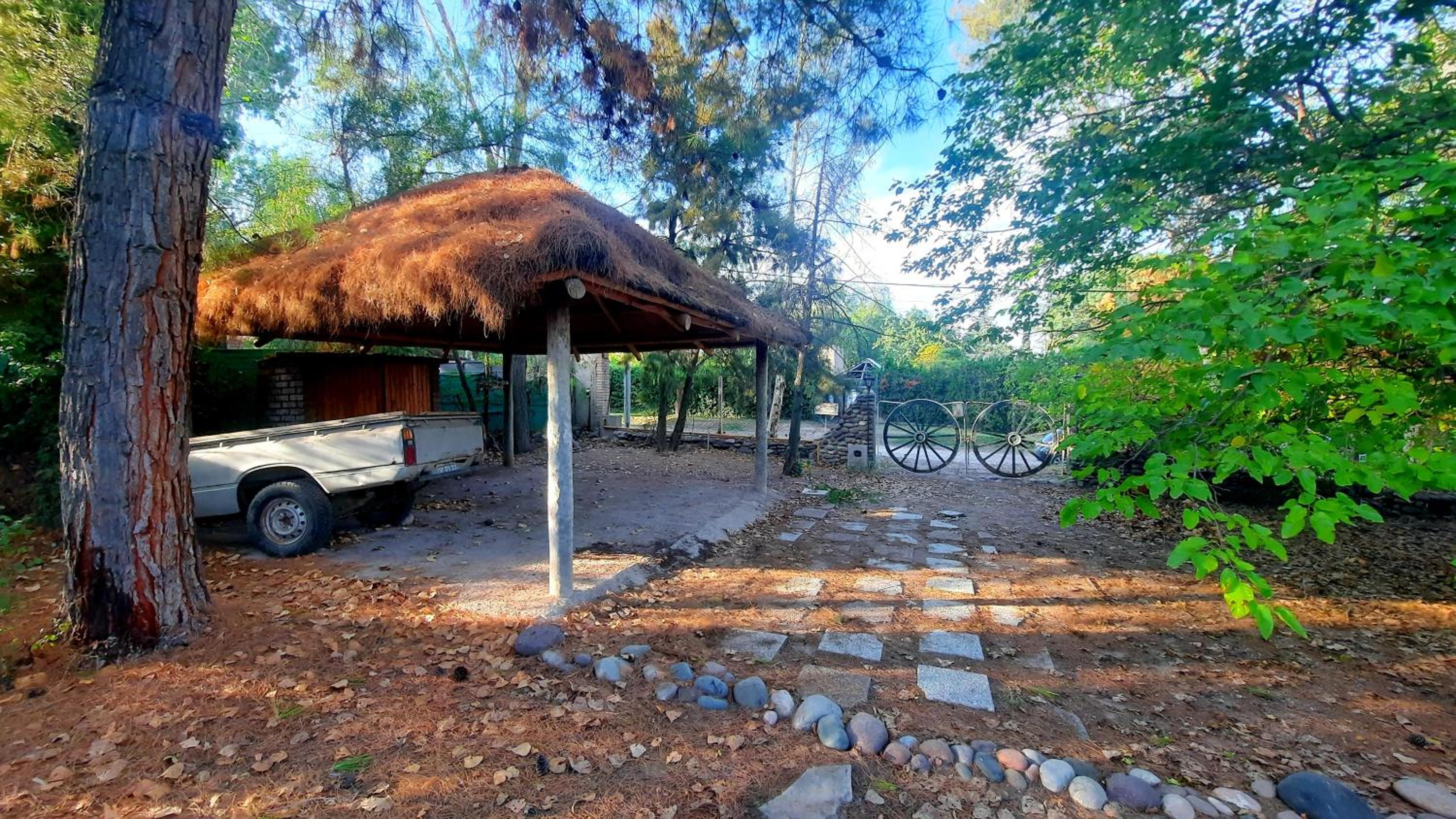 Rincón de Vistalba