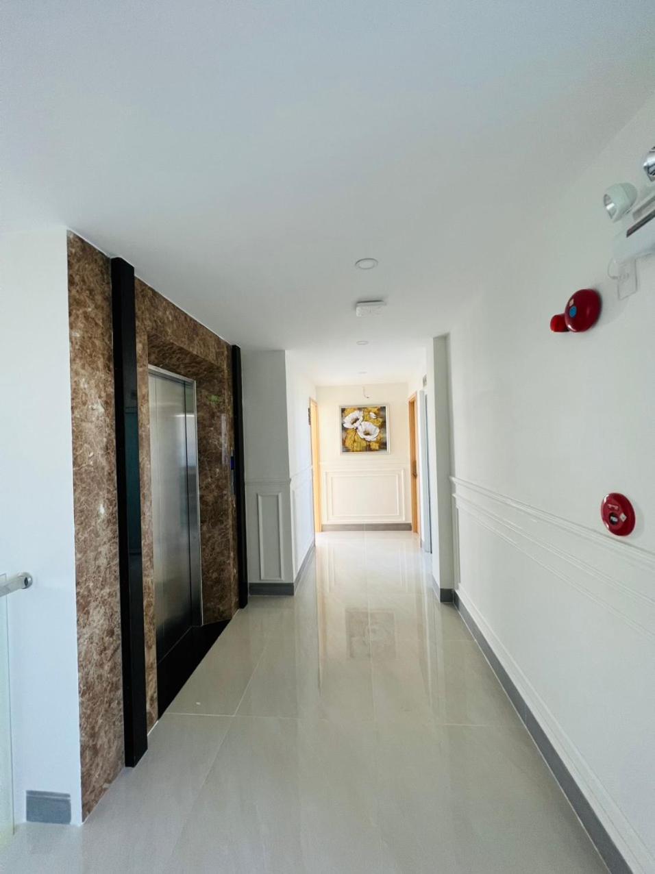KHÁCH SẠN Biển Xanh