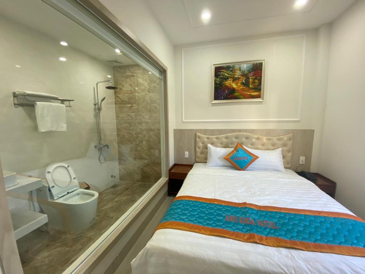 KHÁCH SẠN Biển Xanh