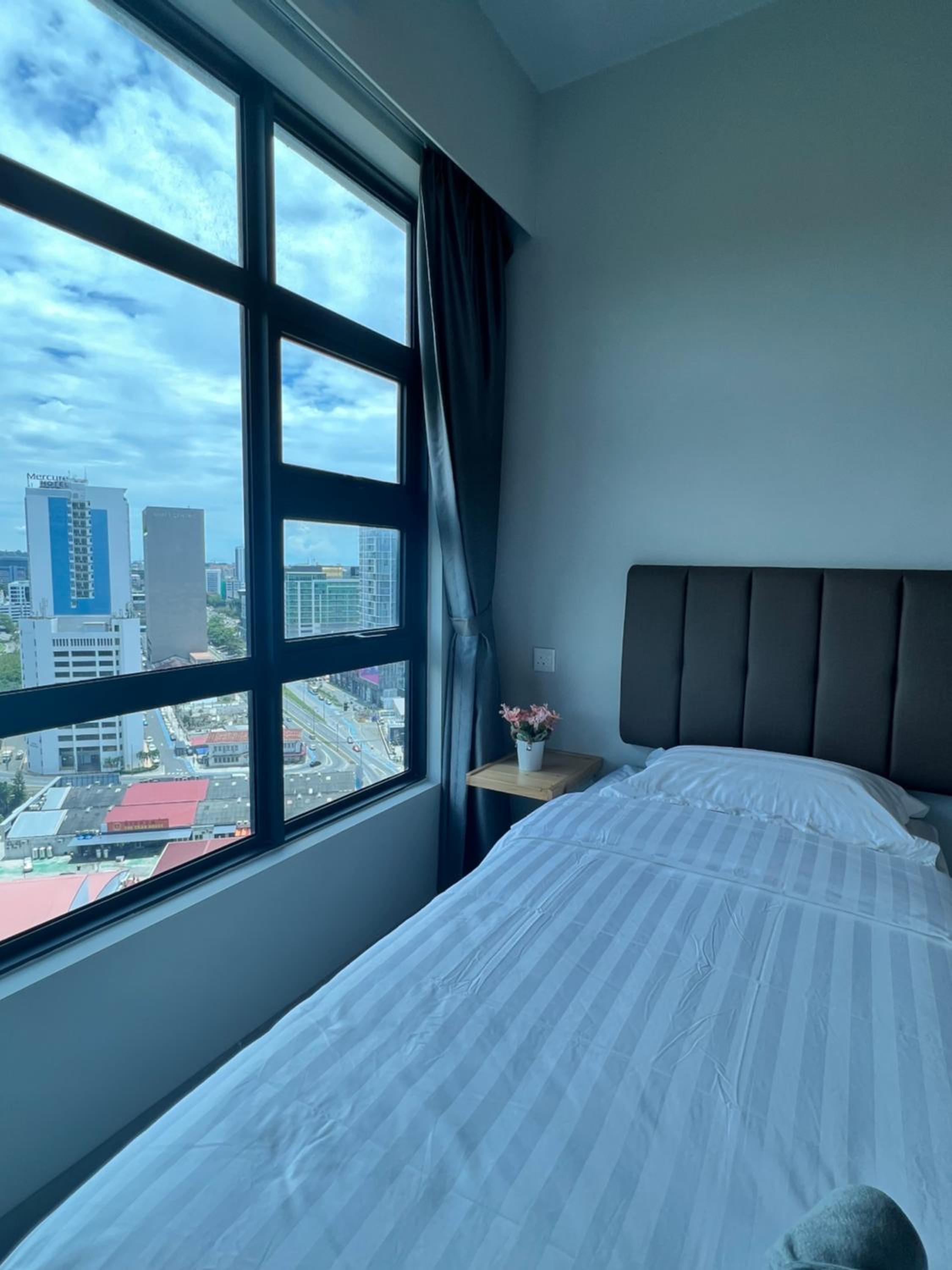 Dreams Suites @ Jesselton Quay photo 6