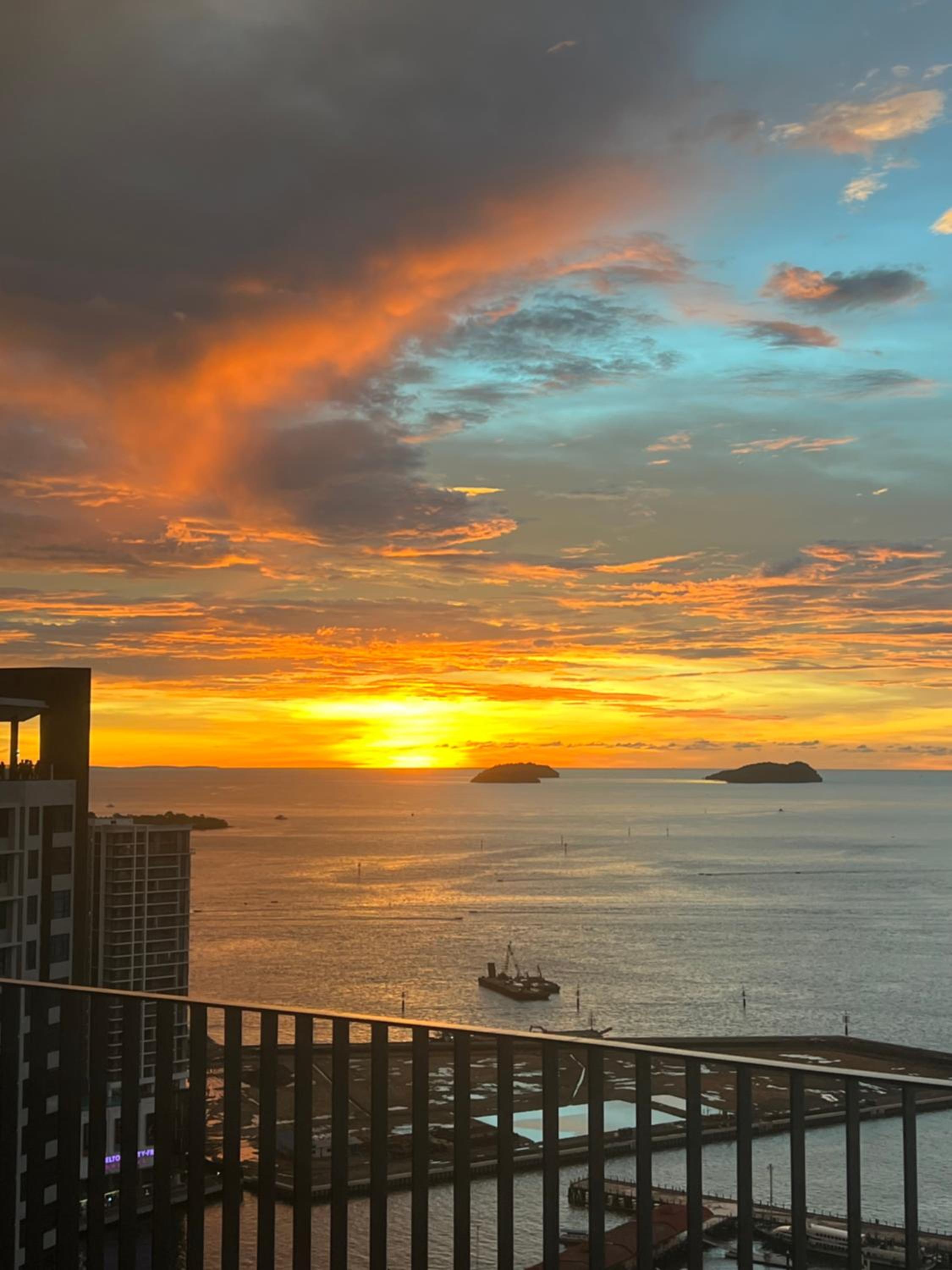 Dreams Suites @ Jesselton Quay photo 7