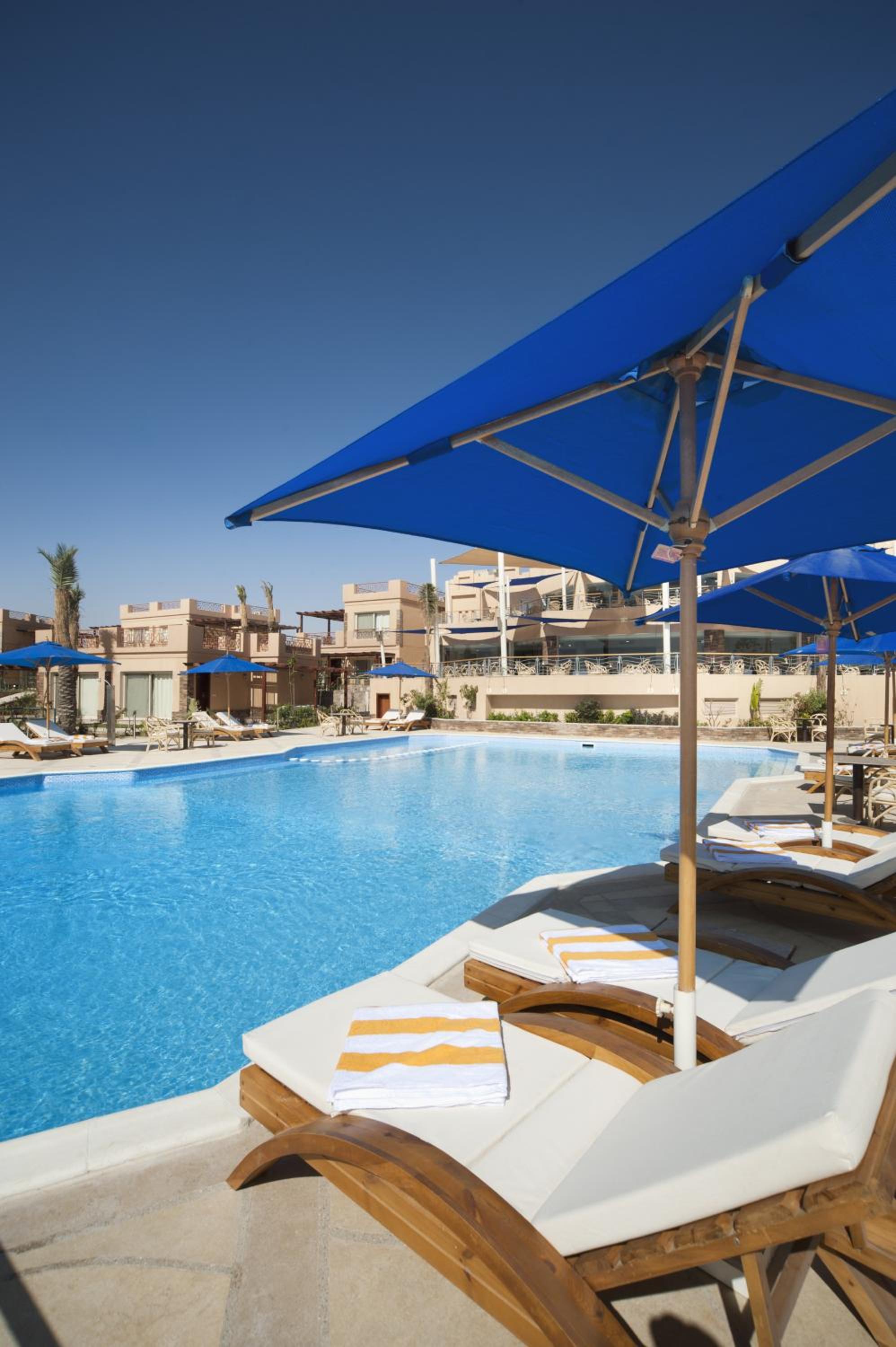 Shams Prestige Abu Soma (Adults Only)