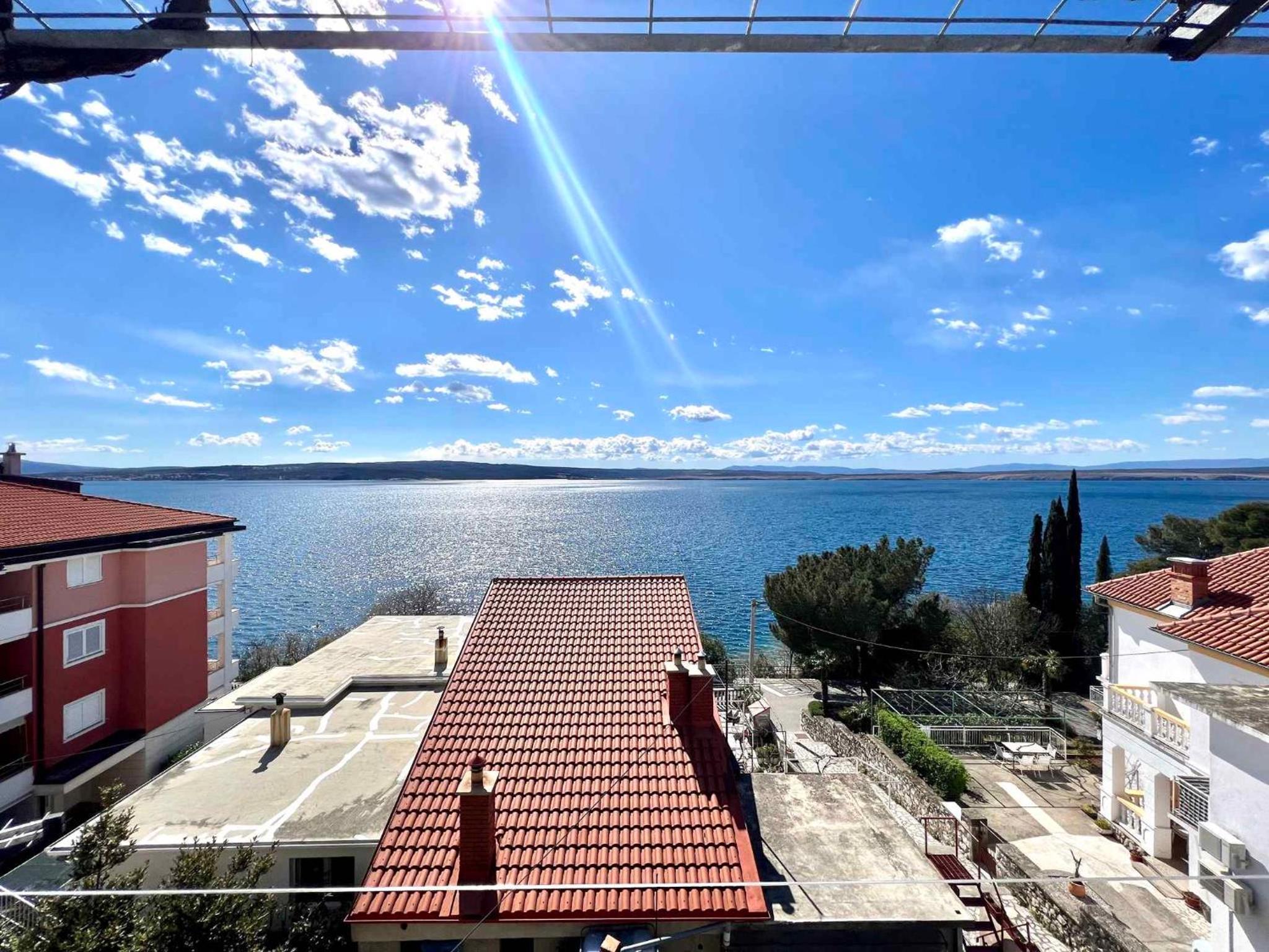 Apartments in Crikvenica 44015 view 3