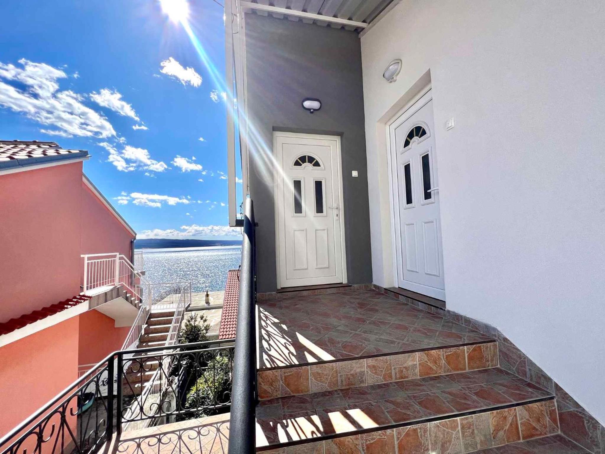 Apartments in Crikvenica 44015 view 5