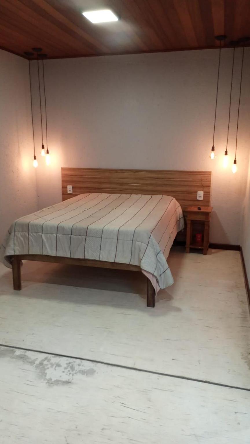 Espaço Lavras Novas