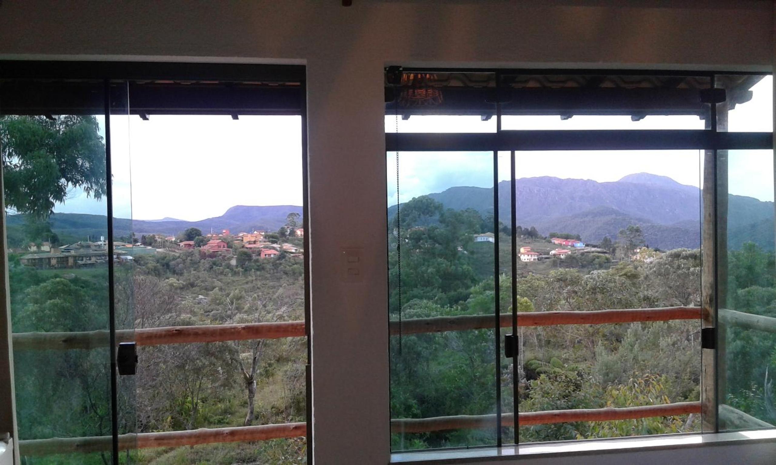Espaço Lavras Novas