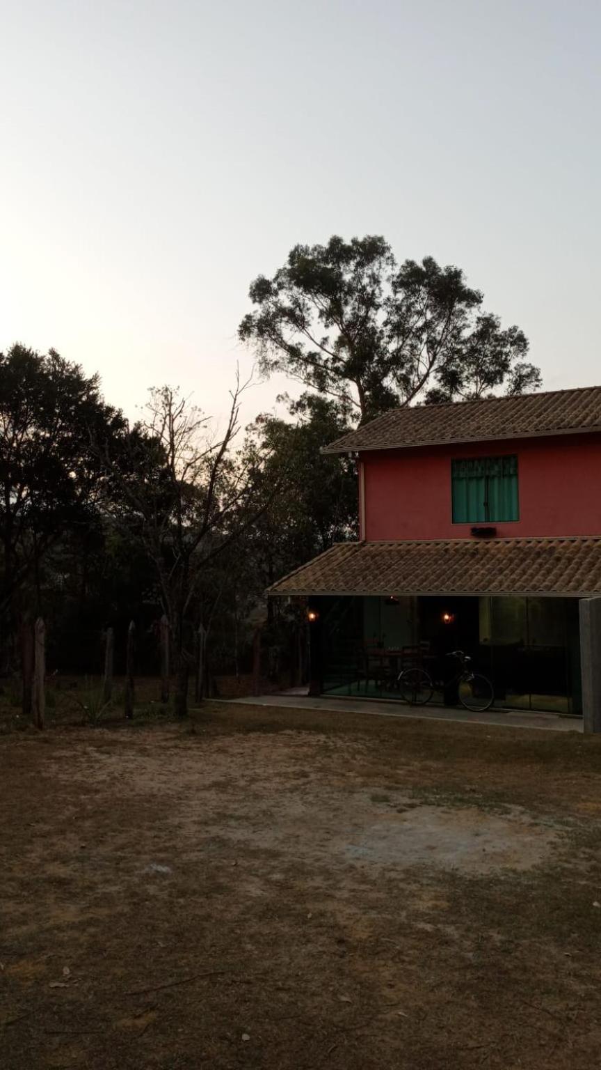 Espaço Lavras Novas
