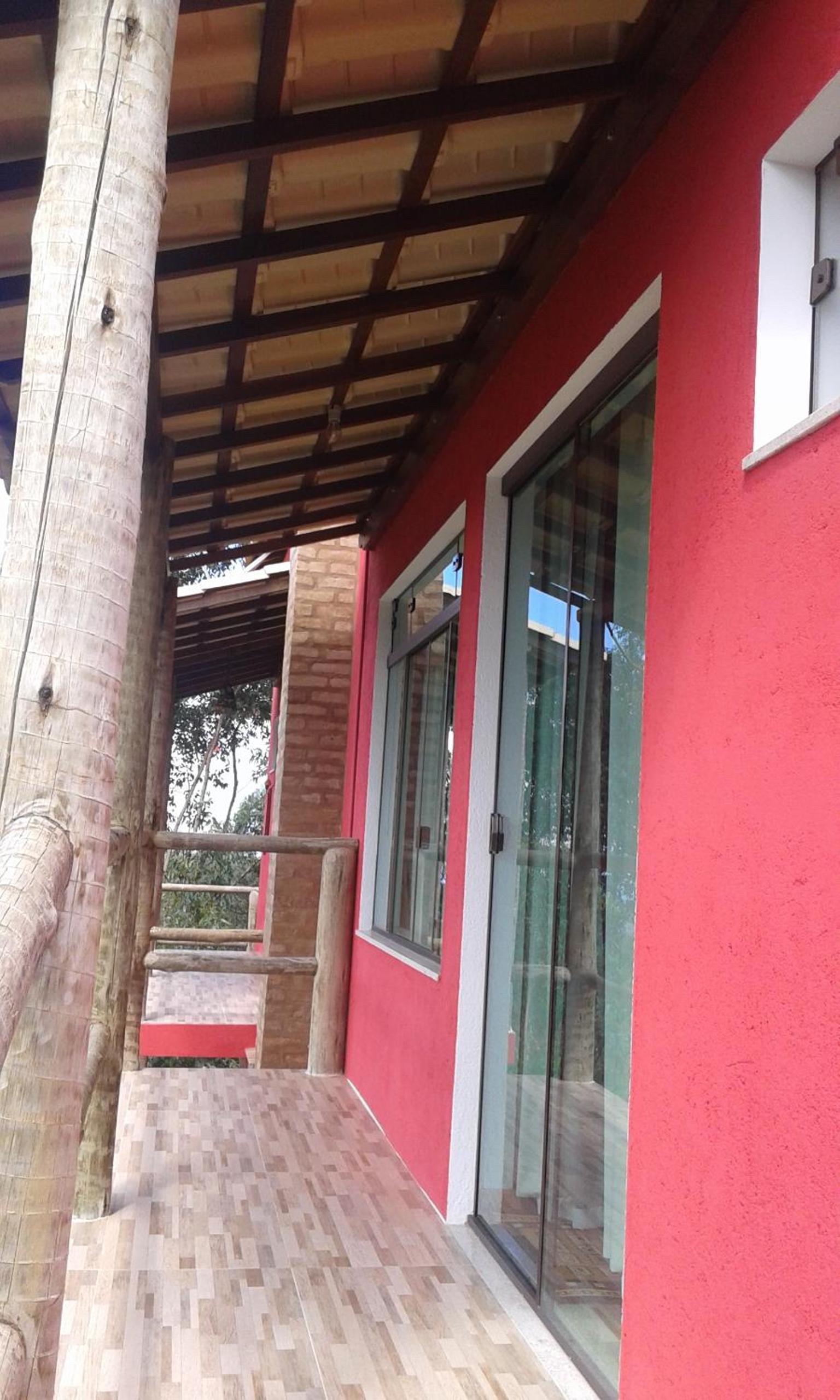 Espaço Lavras Novas