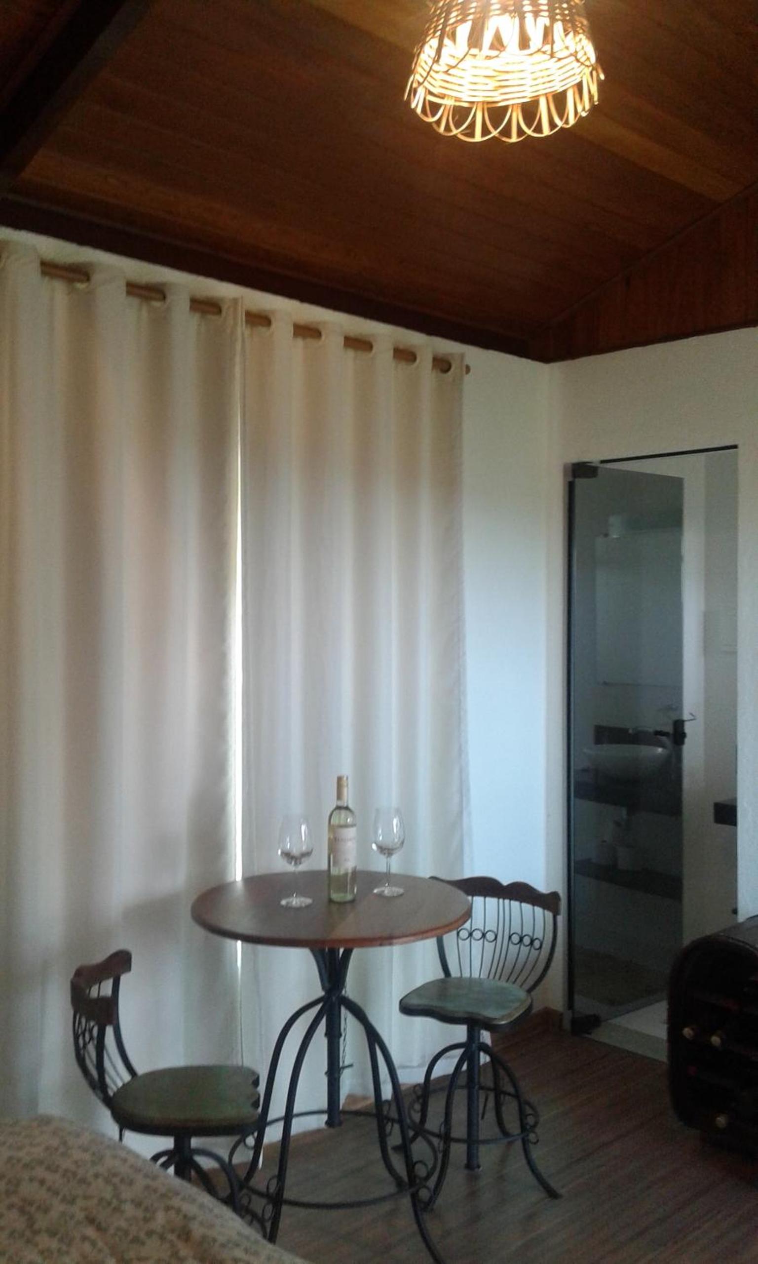 Espaço Lavras Novas