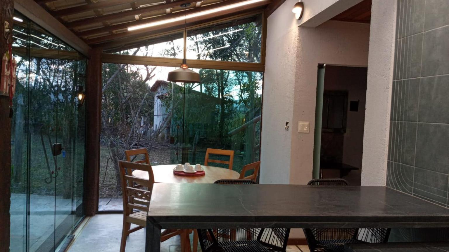 Espaço Lavras Novas