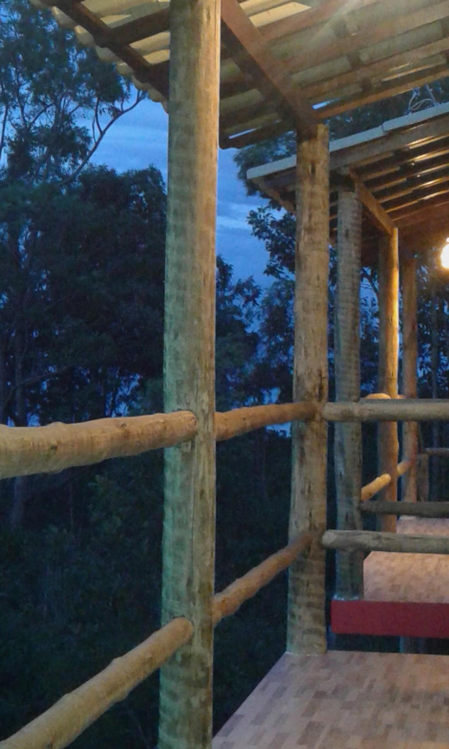 Espaço Lavras Novas