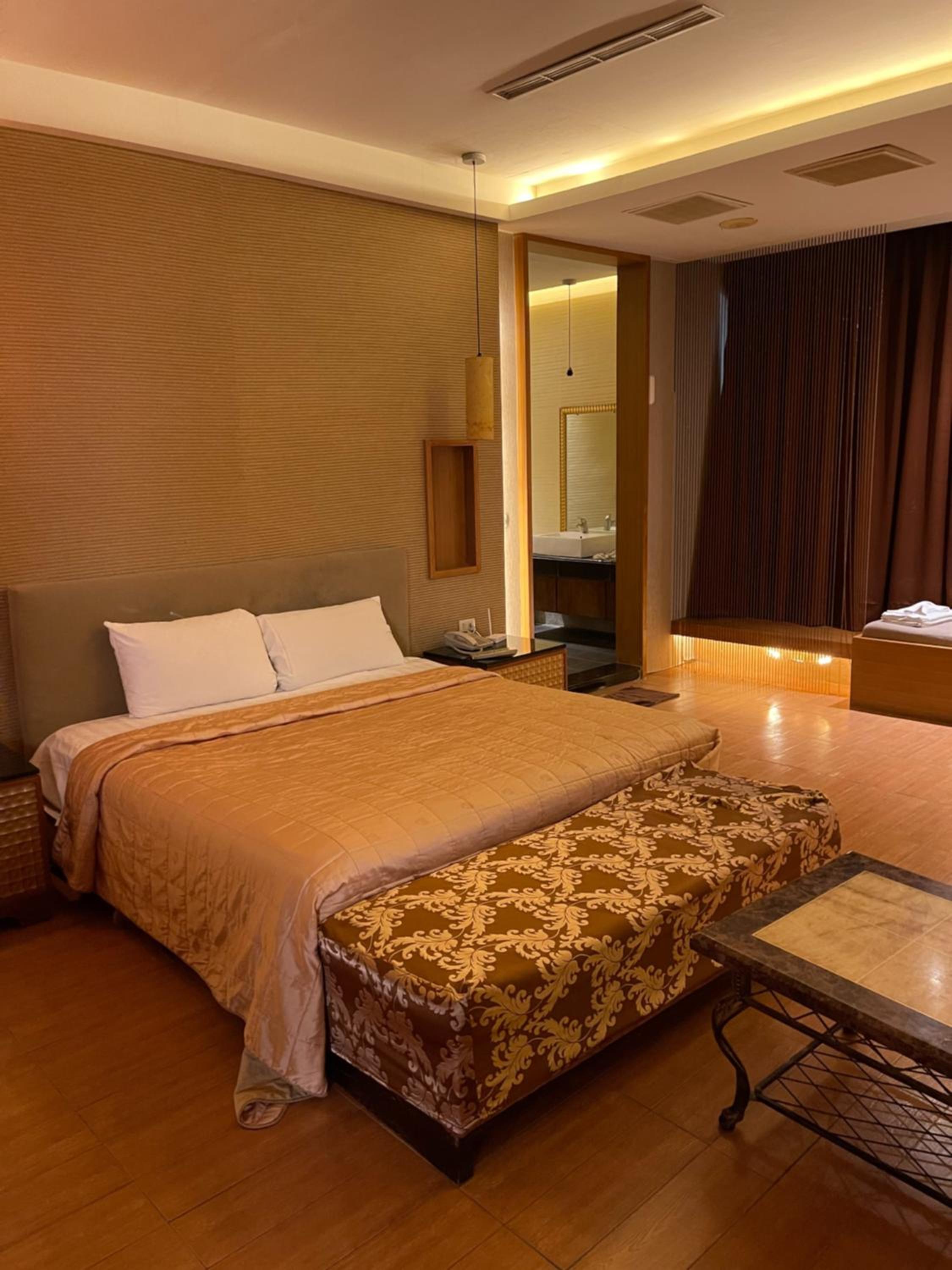 Idee Motel