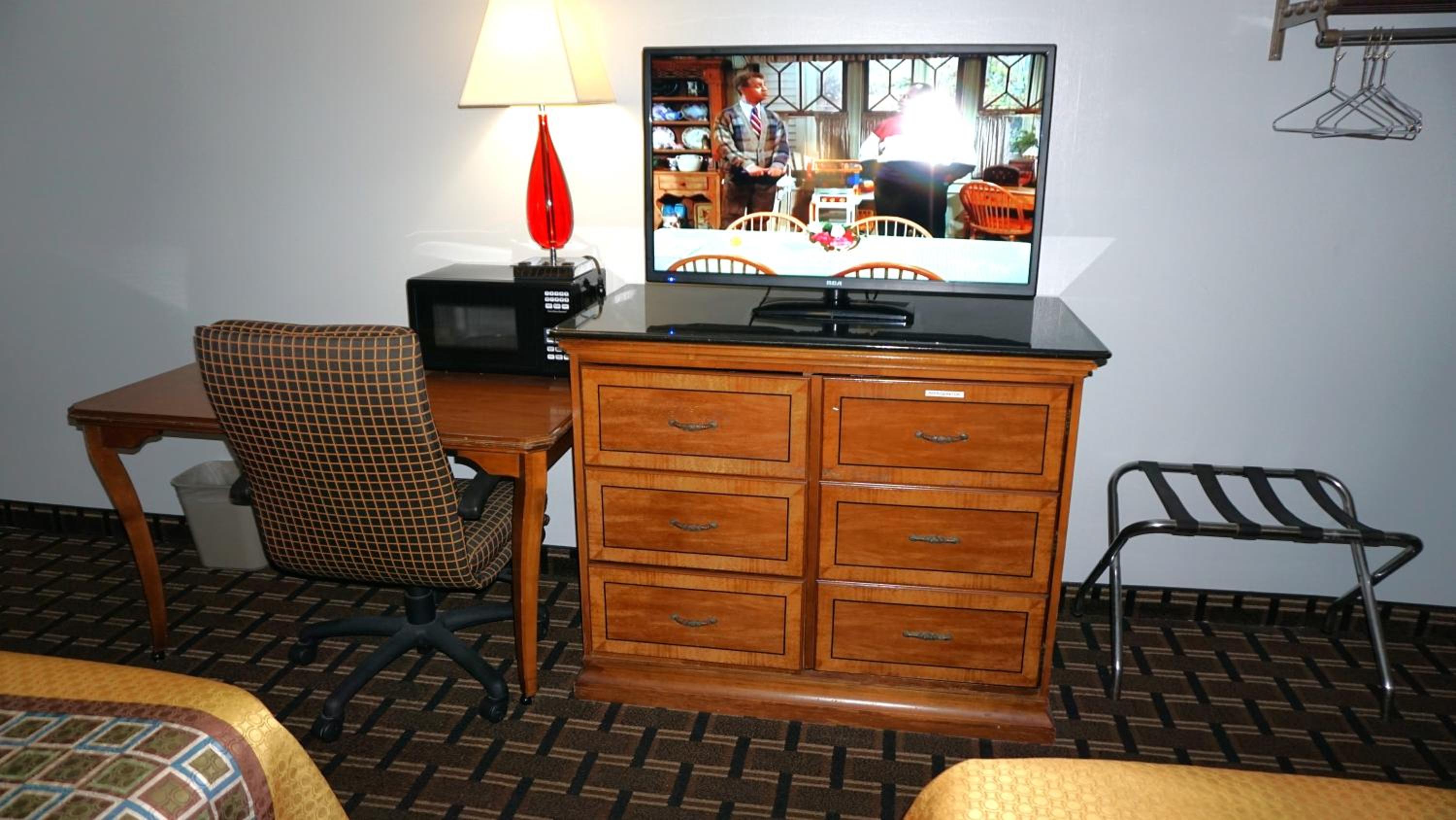 Lakes Inn