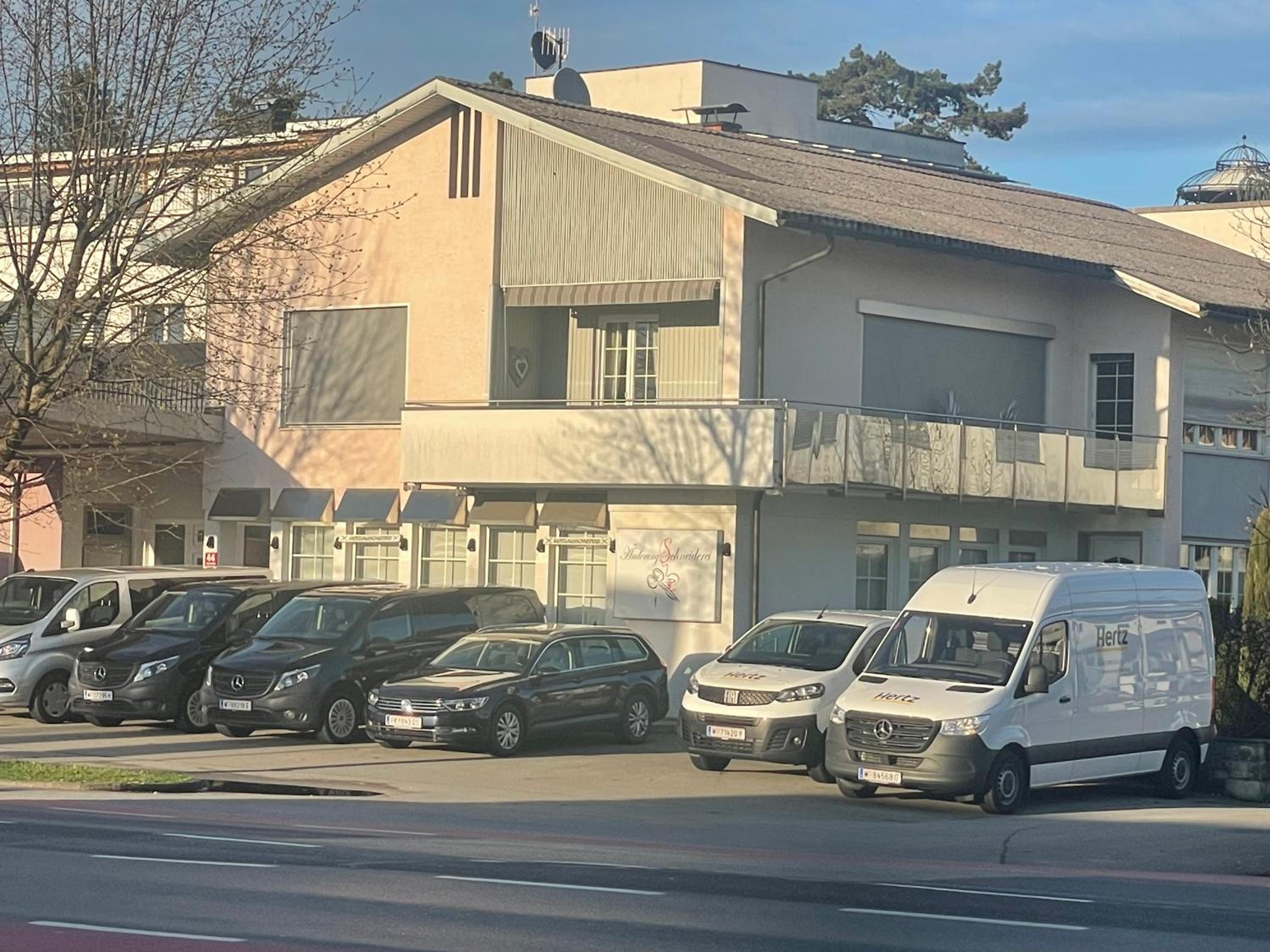 Haus Bohle