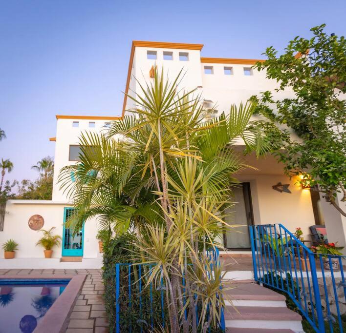 3 Bed 4 bath Ocean View with Heated Pool. view 3