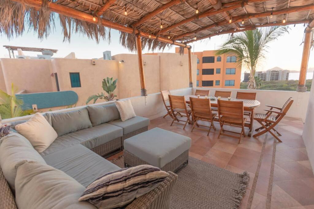 3 Bed 4 bath Ocean View with Heated Pool. view 5