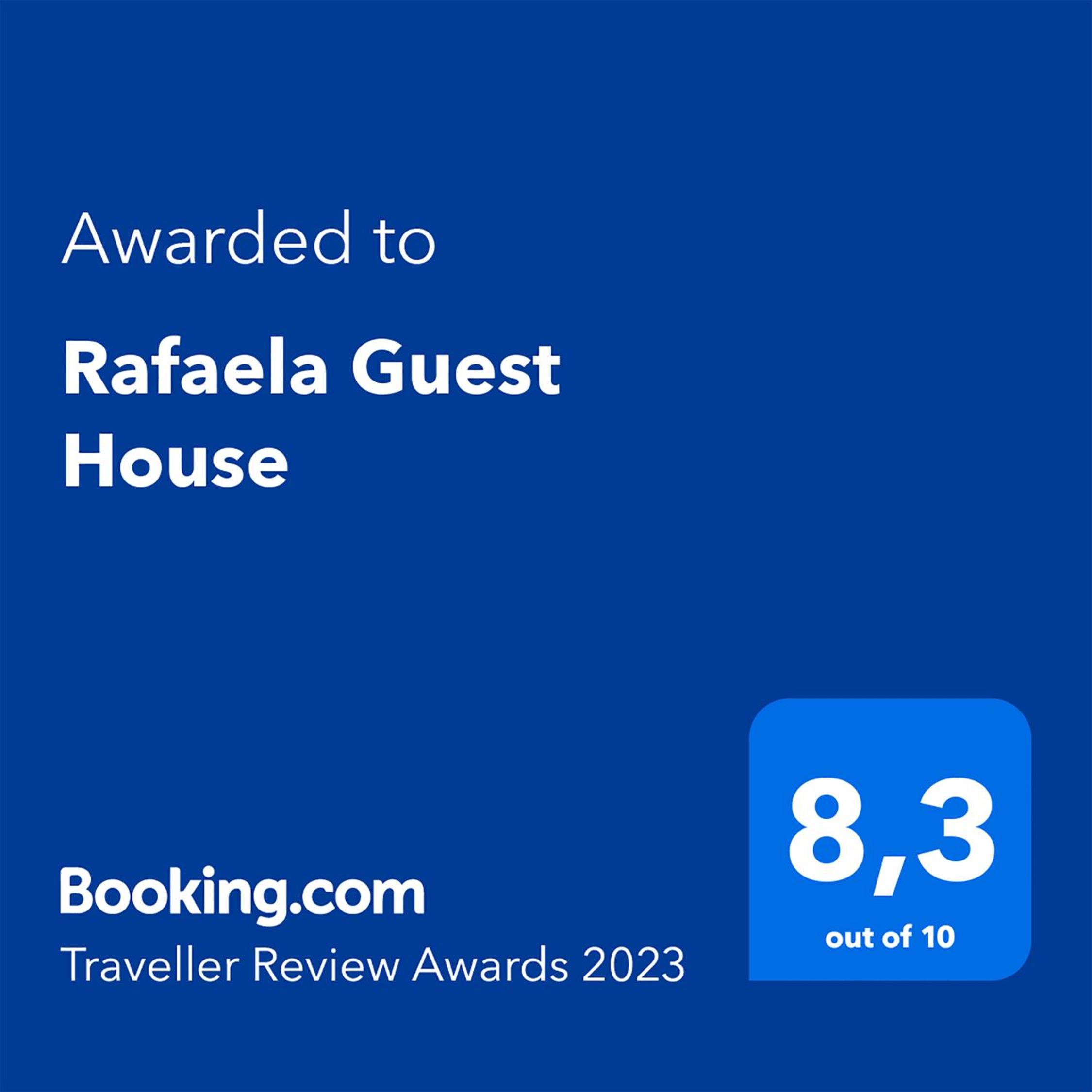 Rafaela Guest House