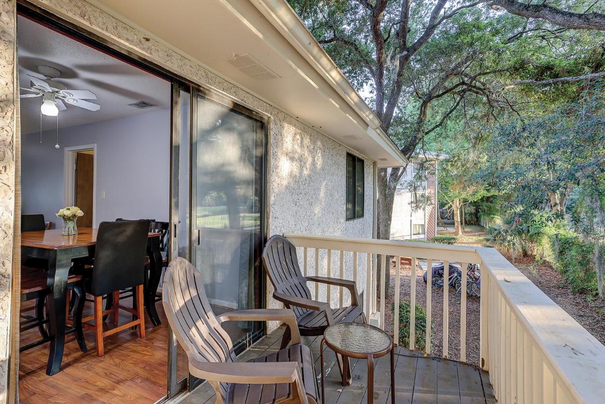 Beaufort Vacations - Fiddler's Cove 4S - Property Image 4